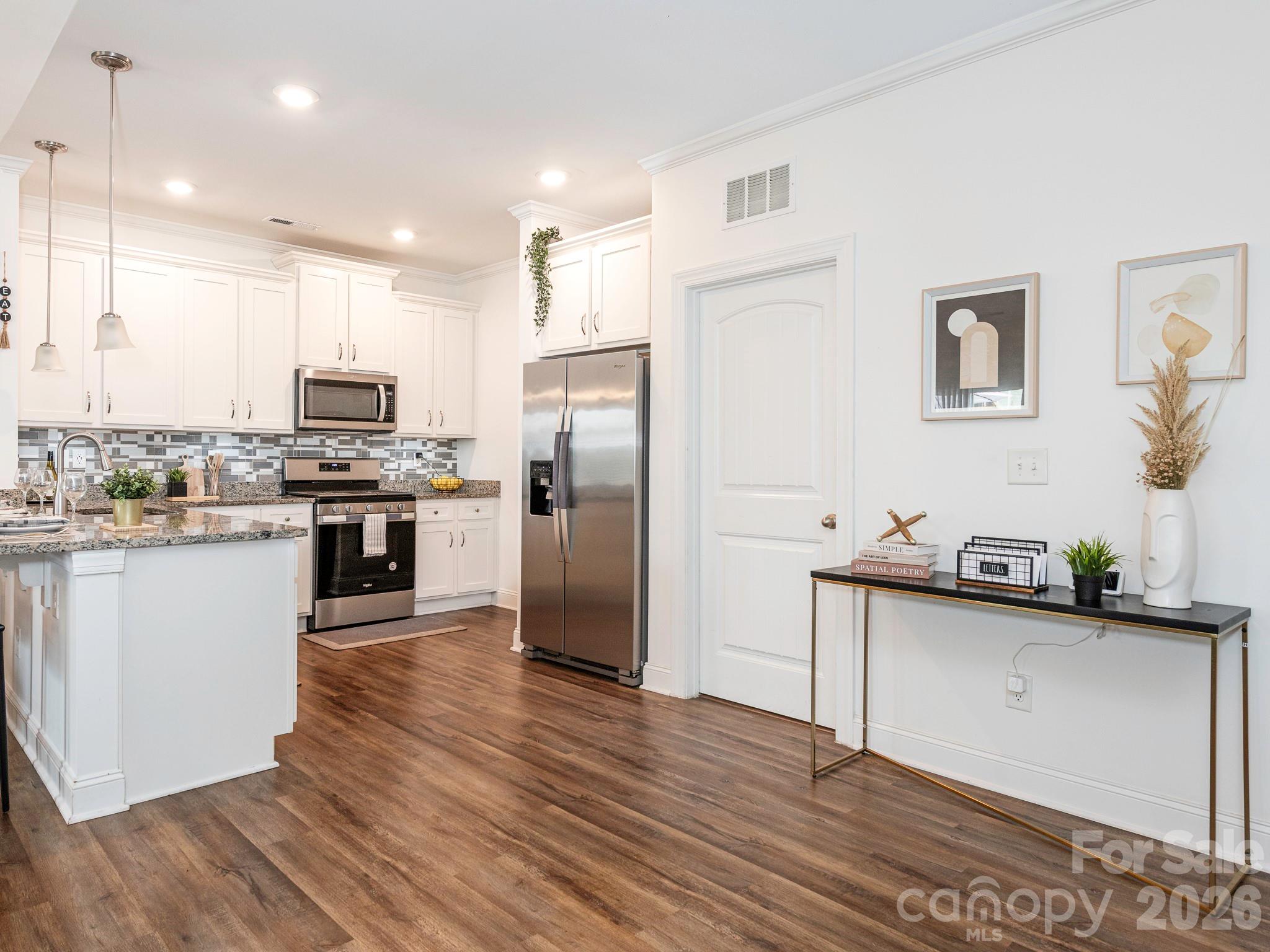 2160 Moselle Drive — Monroe