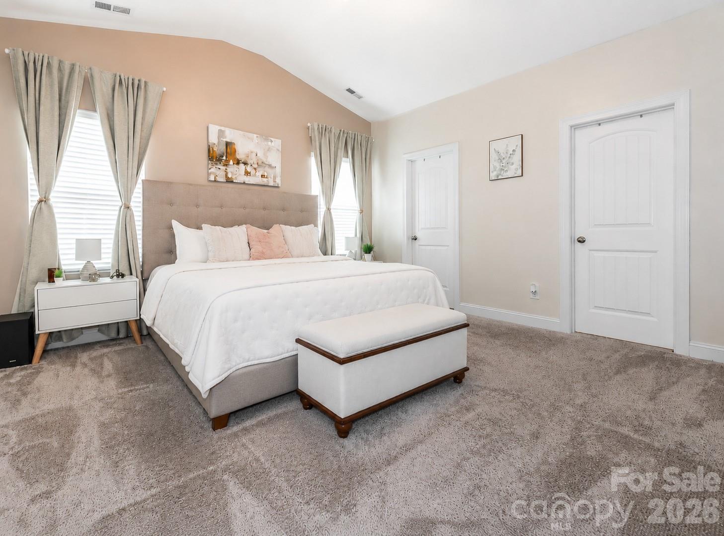 2160 Moselle Drive — Monroe