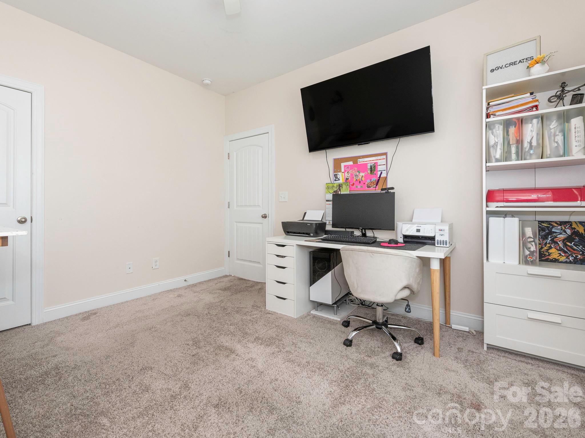 2160 Moselle Drive — Monroe