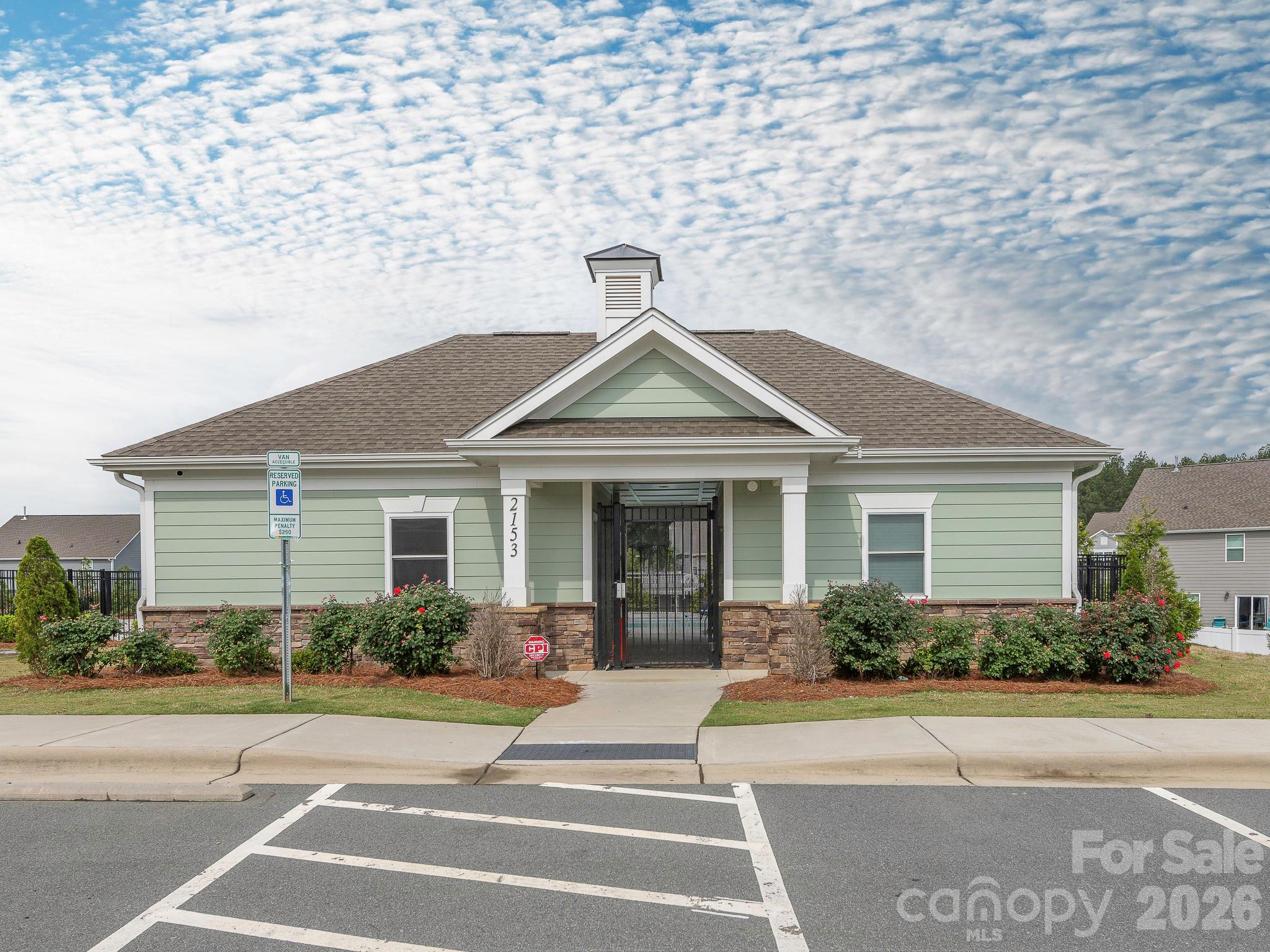 2160 Moselle Drive — Monroe
