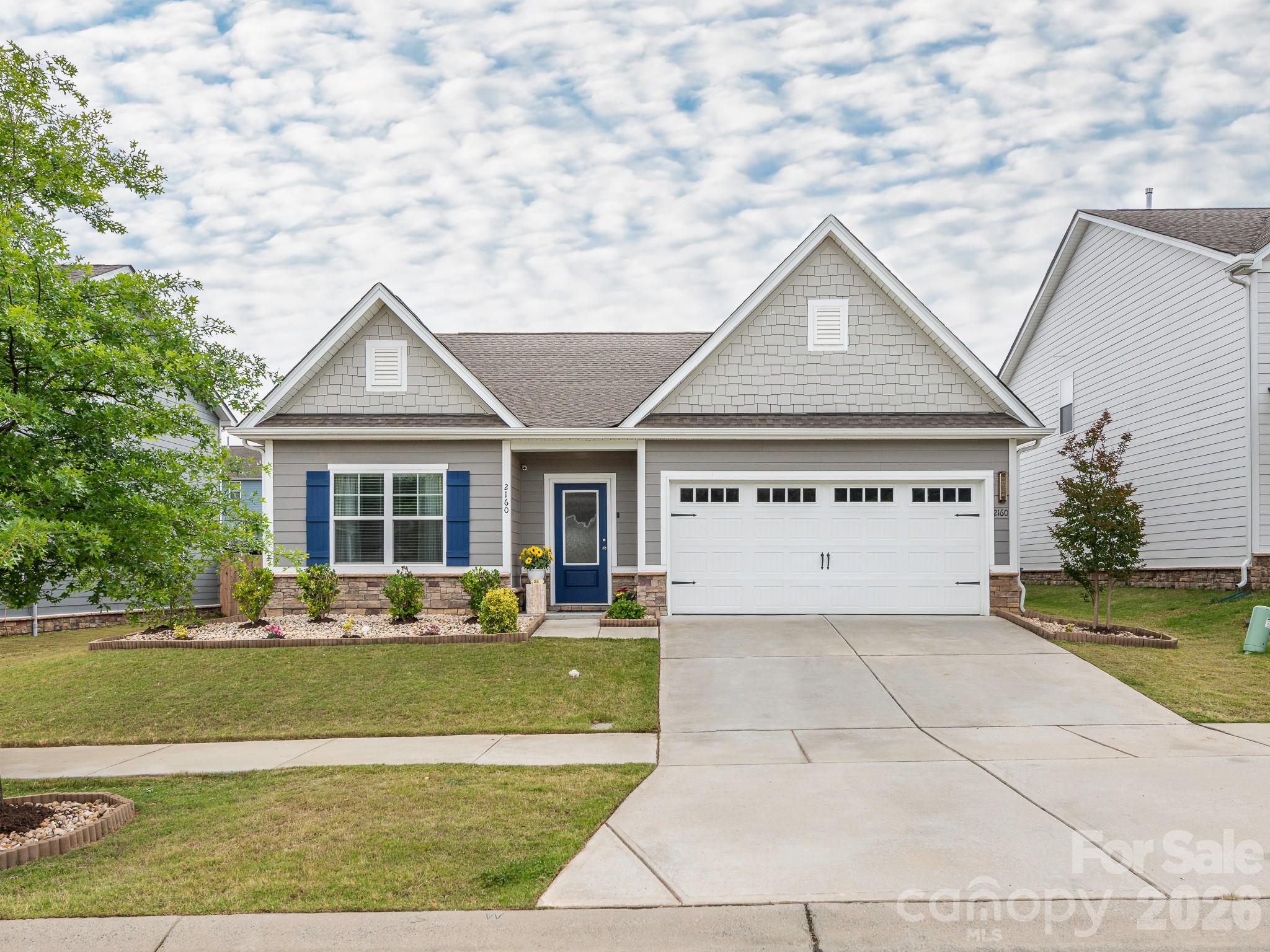 2160 Moselle Drive — Monroe