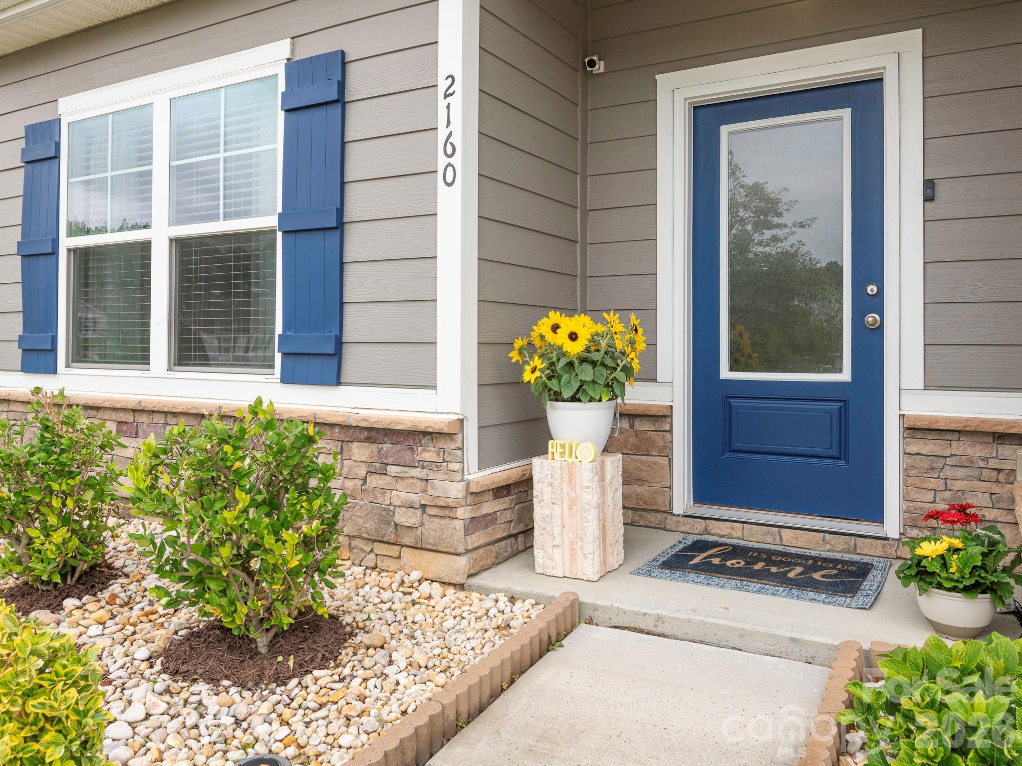 2160 Moselle Drive — Monroe