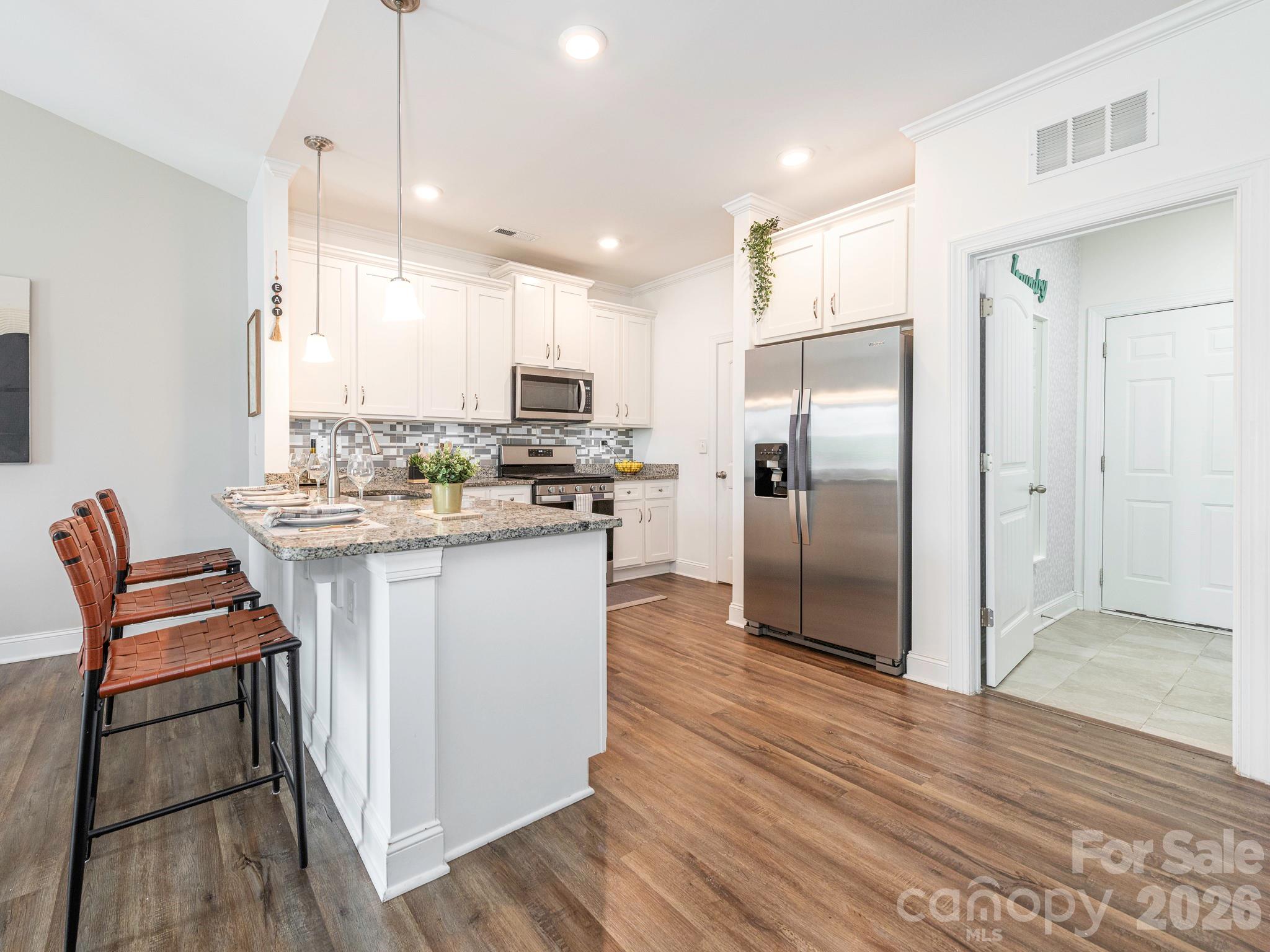 2160 Moselle Drive — Monroe