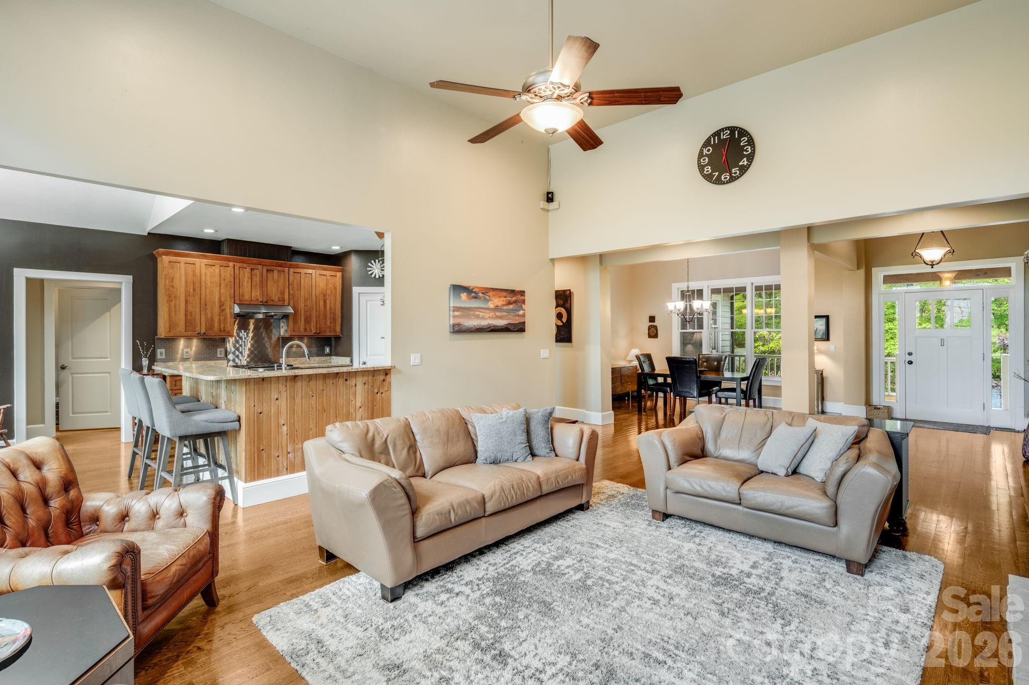 1659 High Rock Acres Drive — Black Mountain