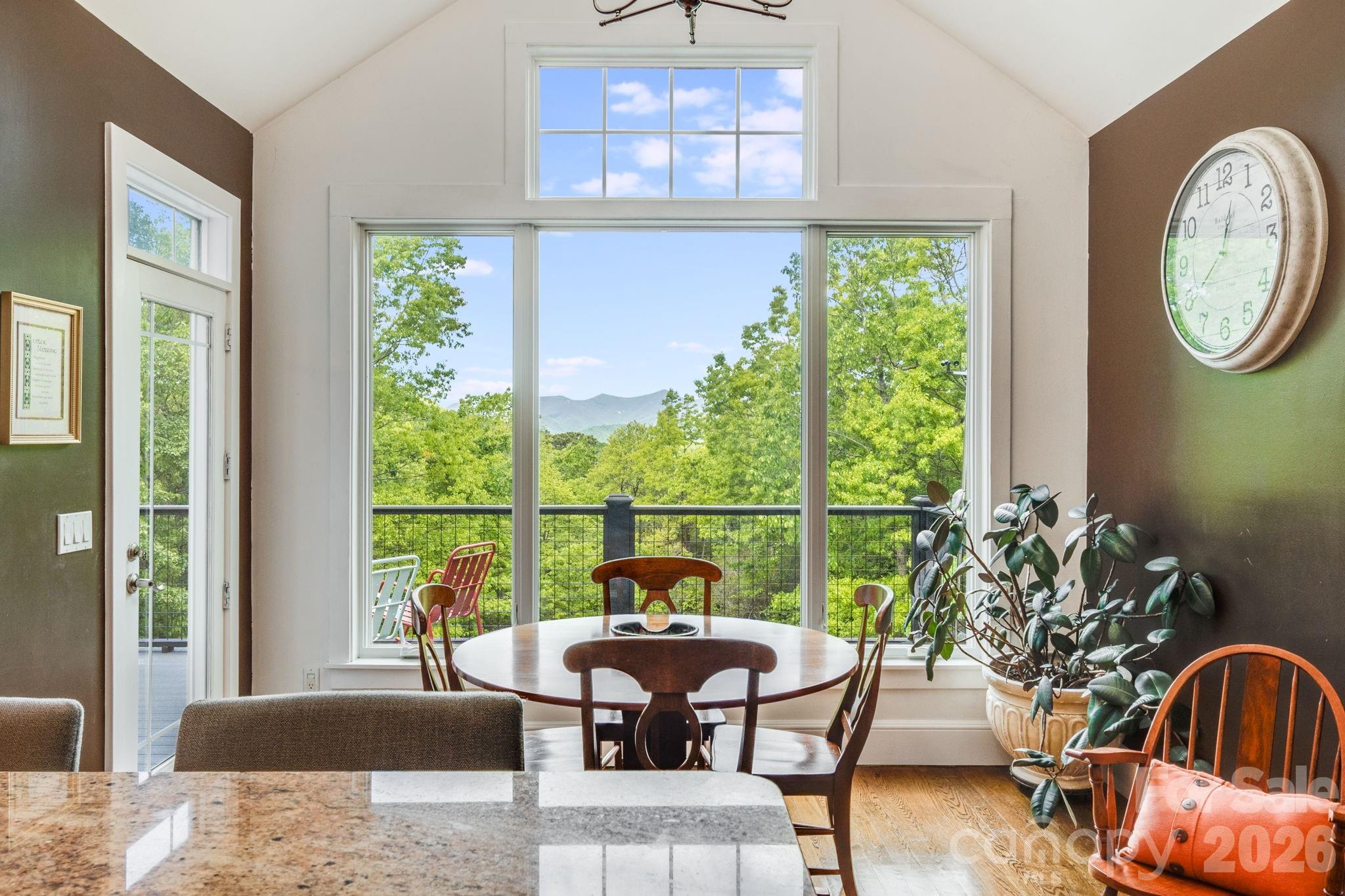 1659 High Rock Acres Drive — Black Mountain