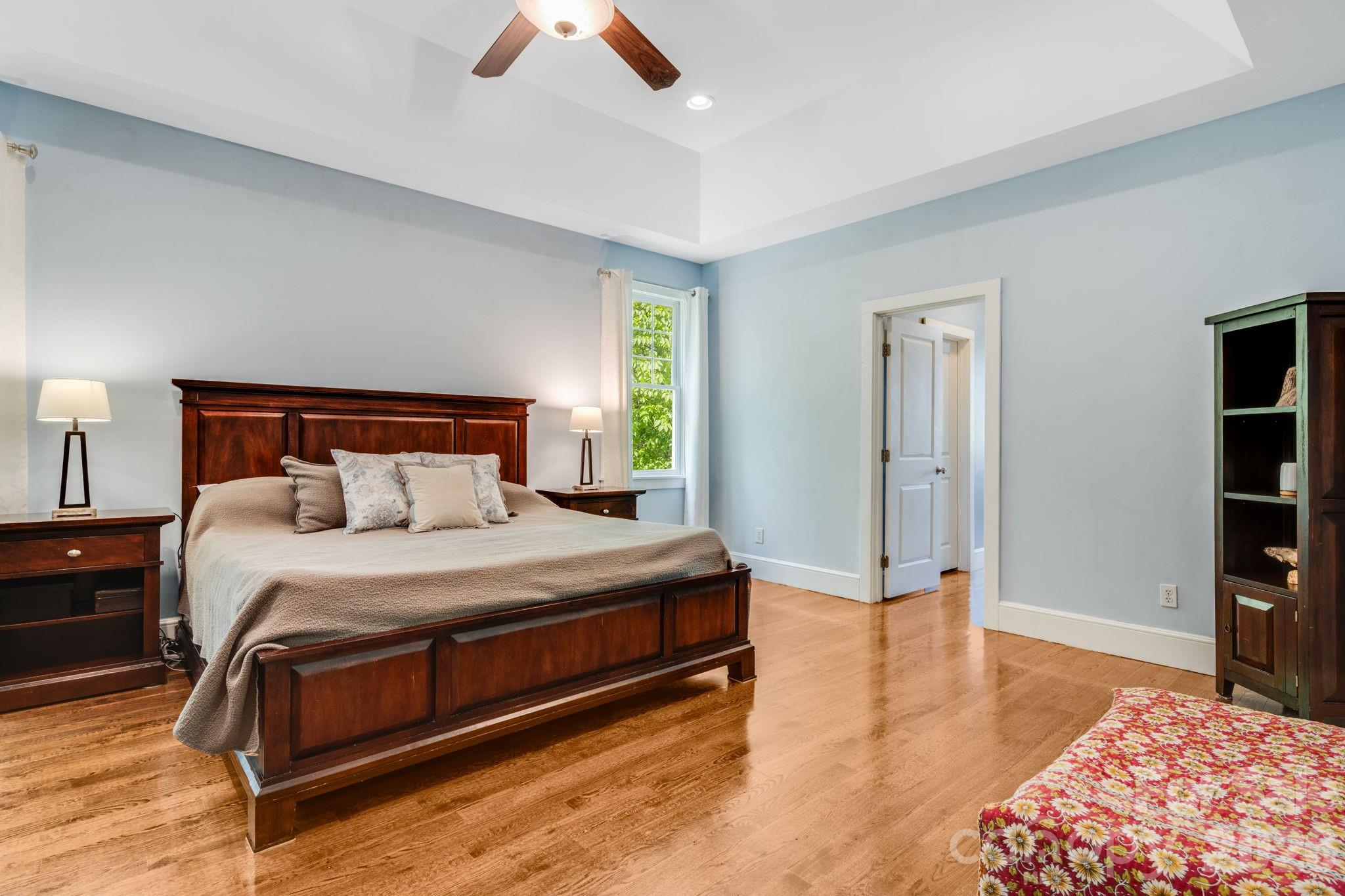 1659 High Rock Acres Drive — Black Mountain