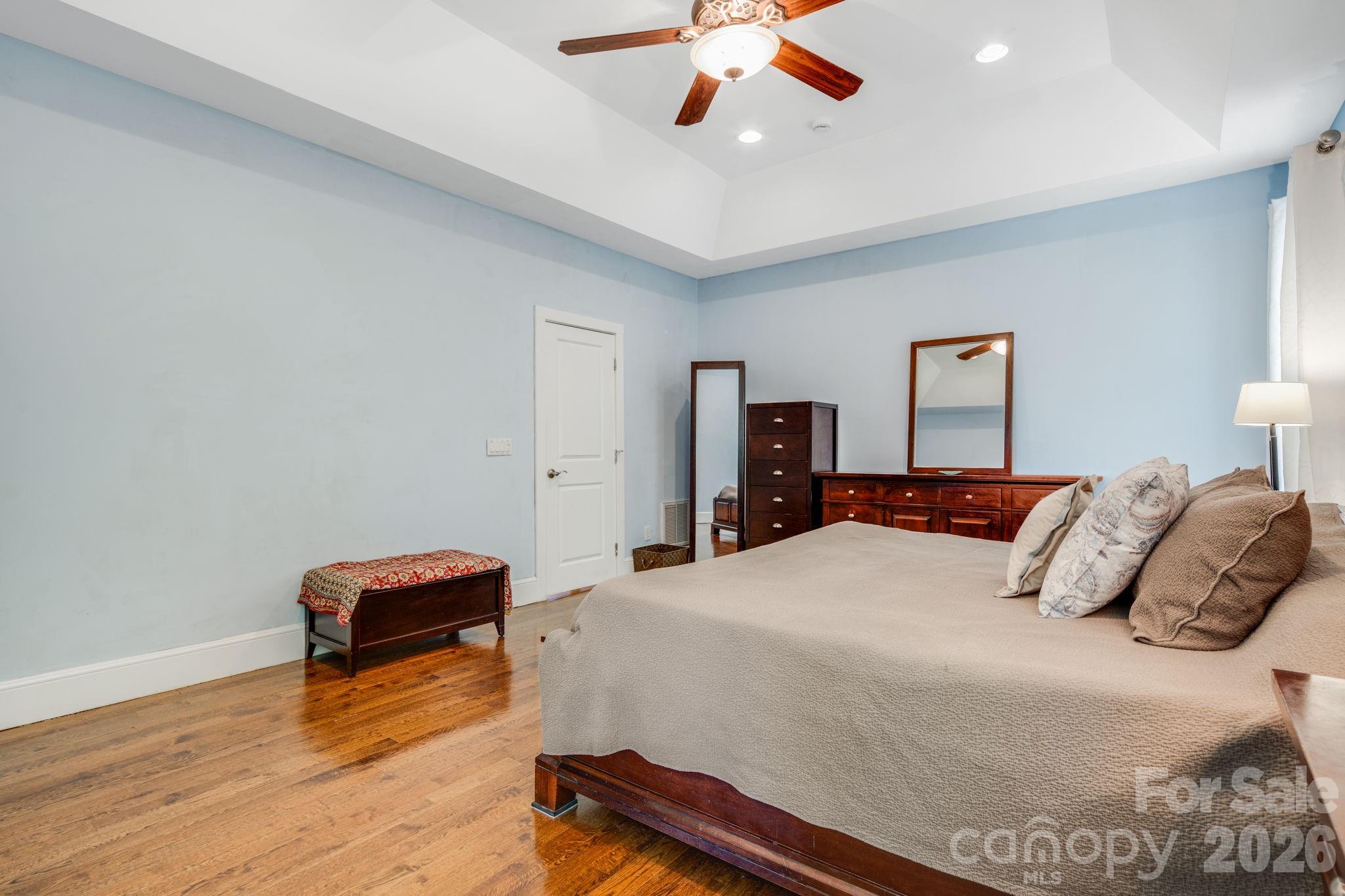 1659 High Rock Acres Drive — Black Mountain