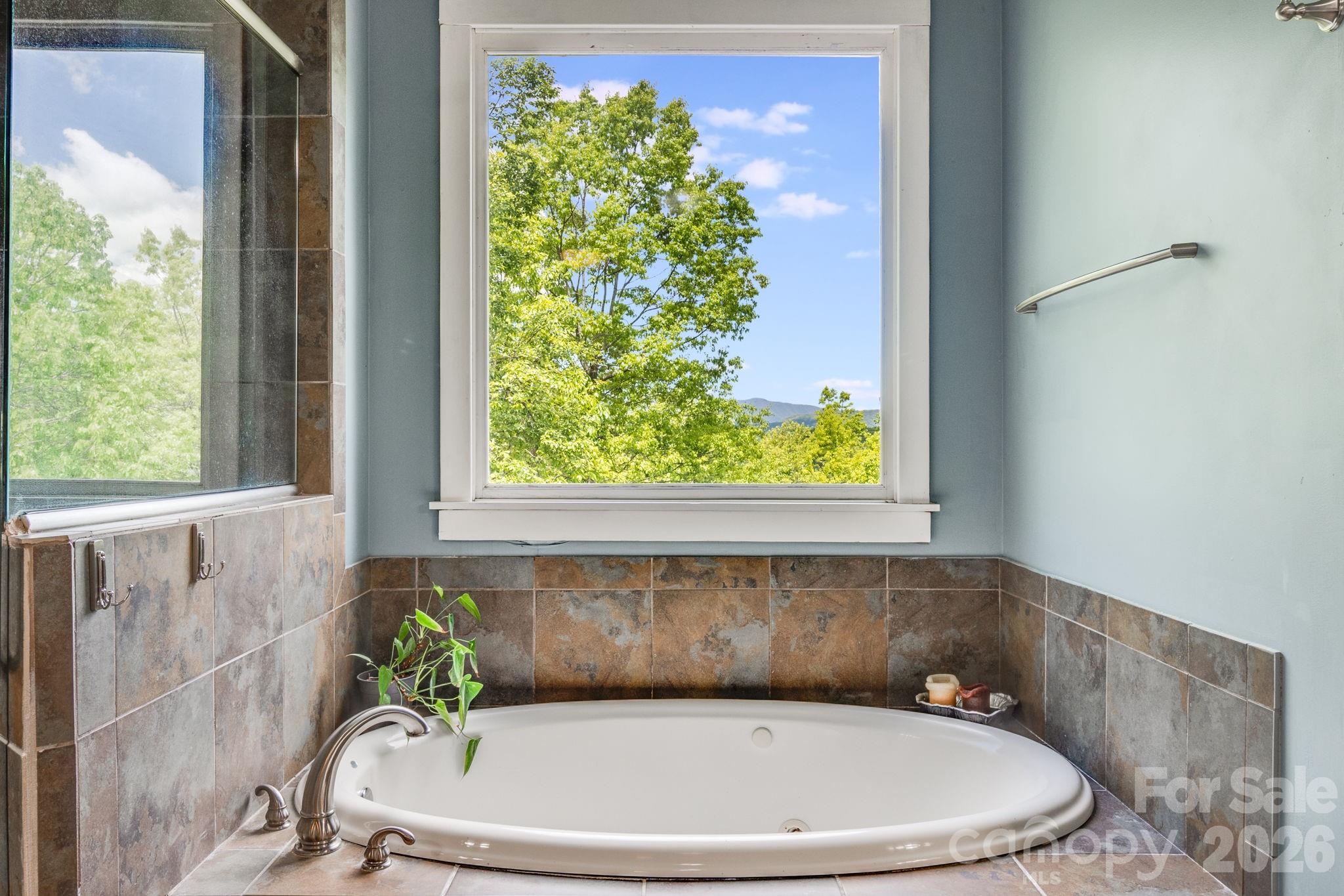 1659 High Rock Acres Drive — Black Mountain