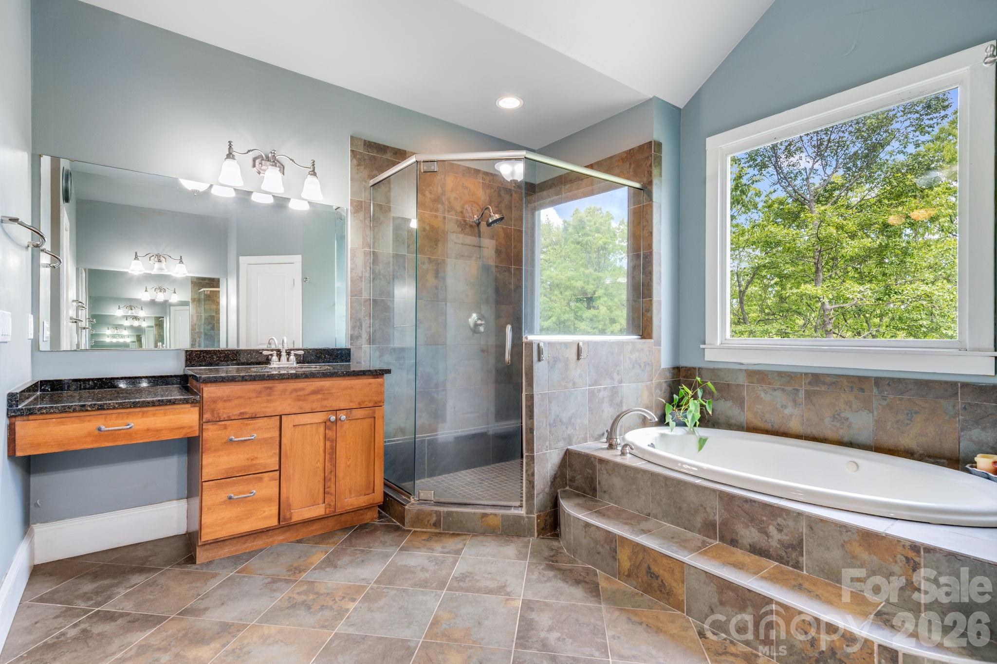 1659 High Rock Acres Drive — Black Mountain