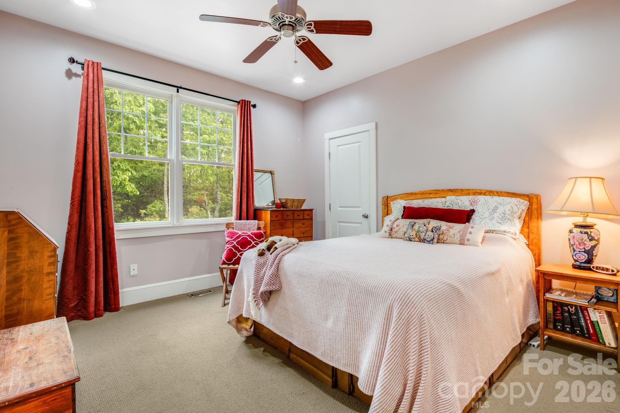 1659 High Rock Acres Drive — Black Mountain
