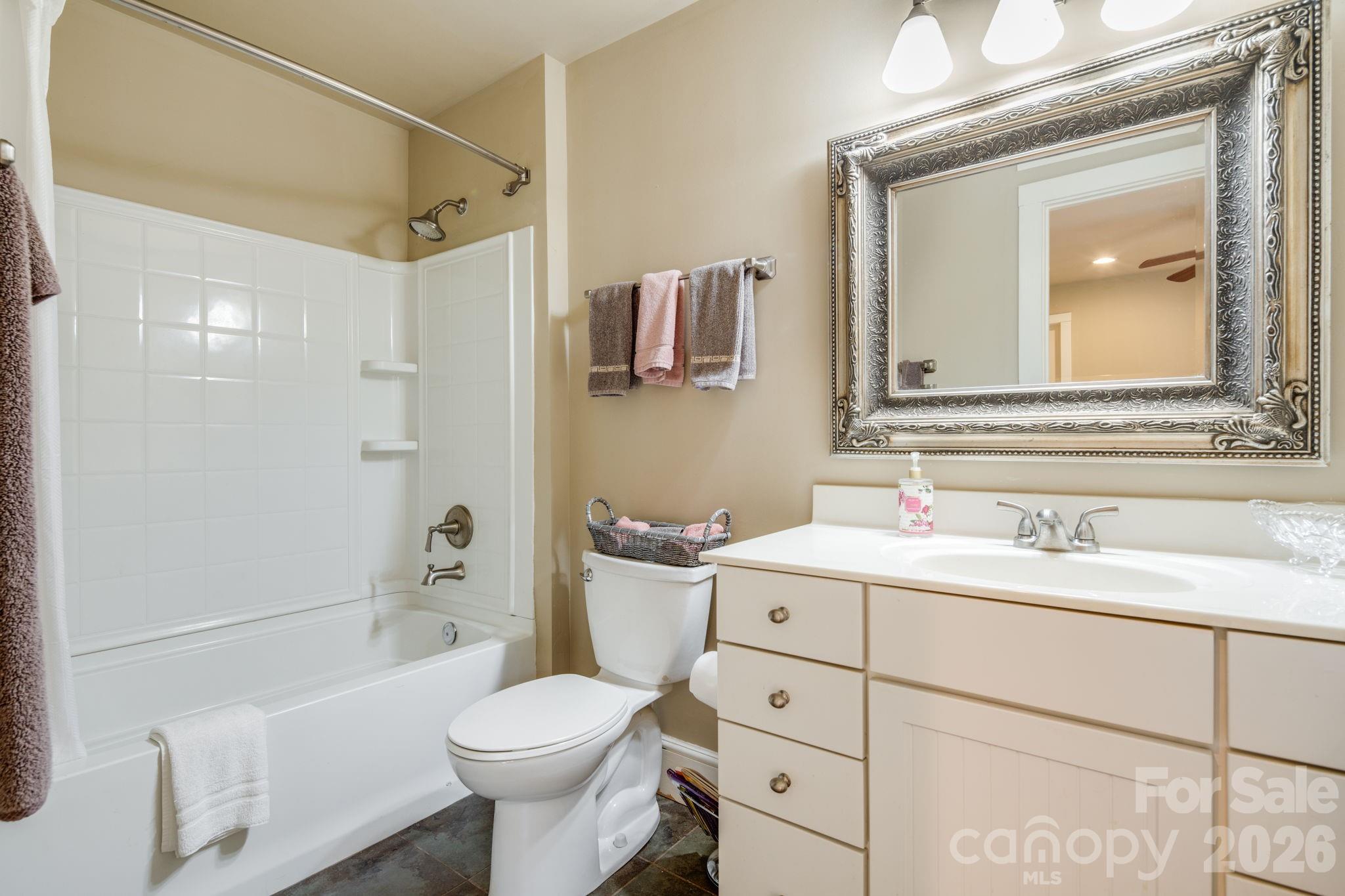 1659 High Rock Acres Drive — Black Mountain