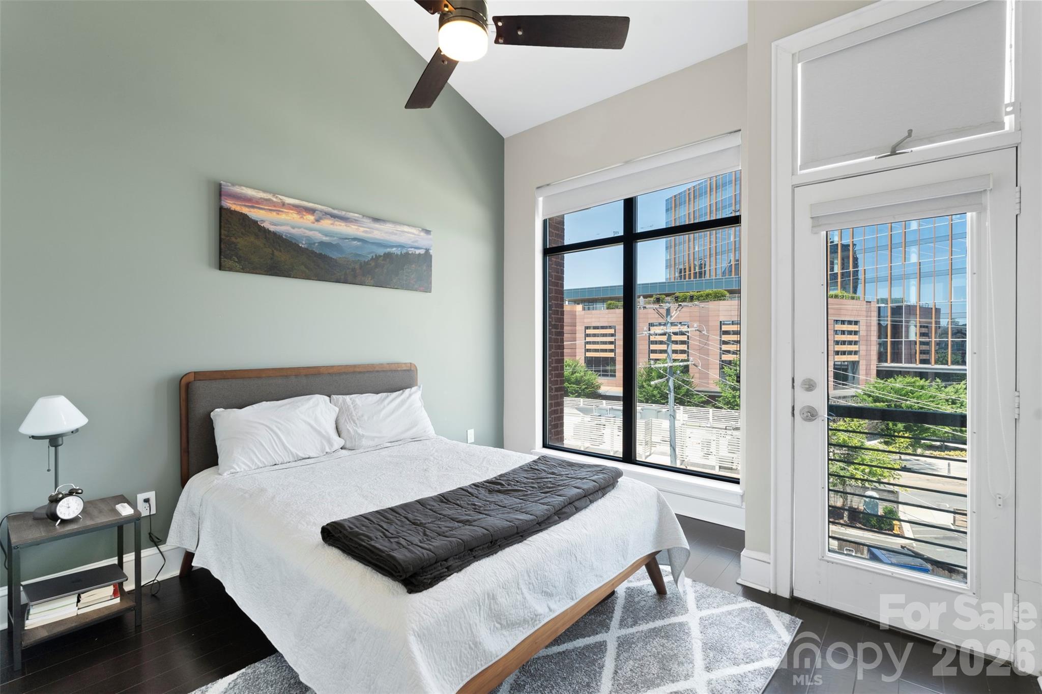 115 E Park Avenue #401 — Charlotte