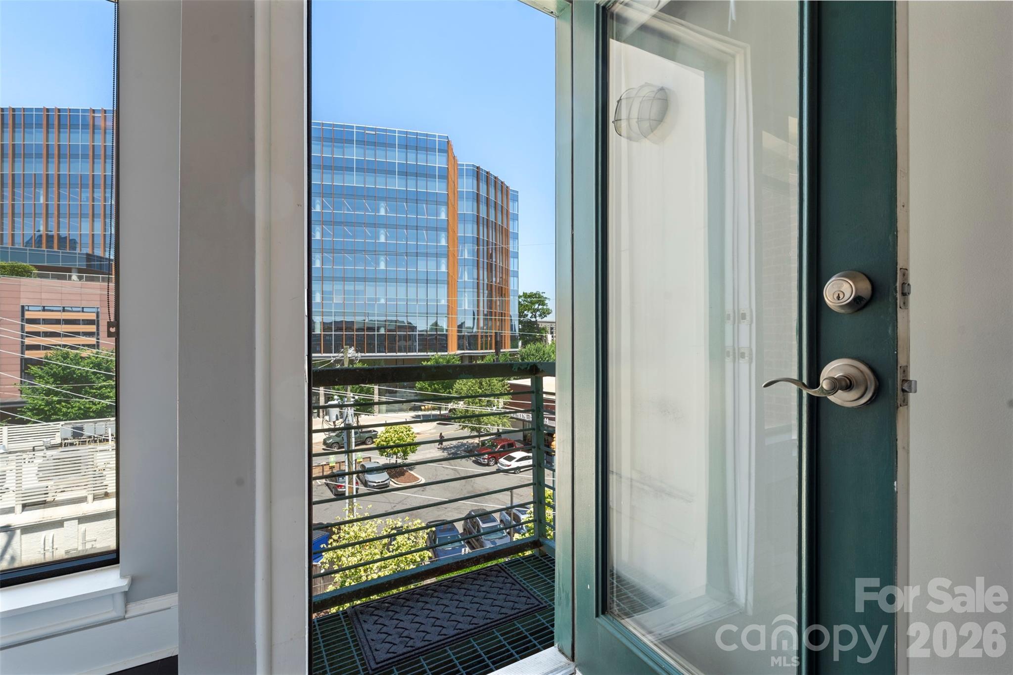 115 E Park Avenue #401 — Charlotte