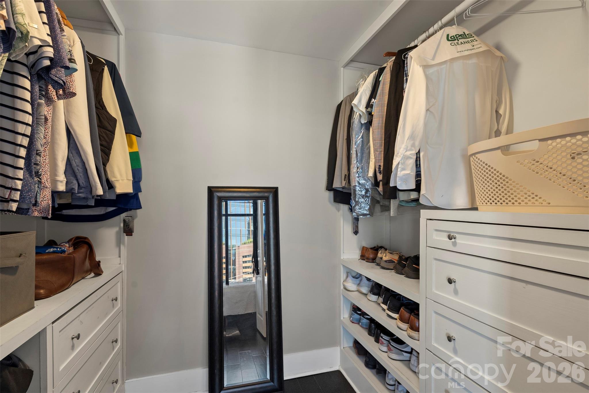 115 E Park Avenue #401 — Charlotte
