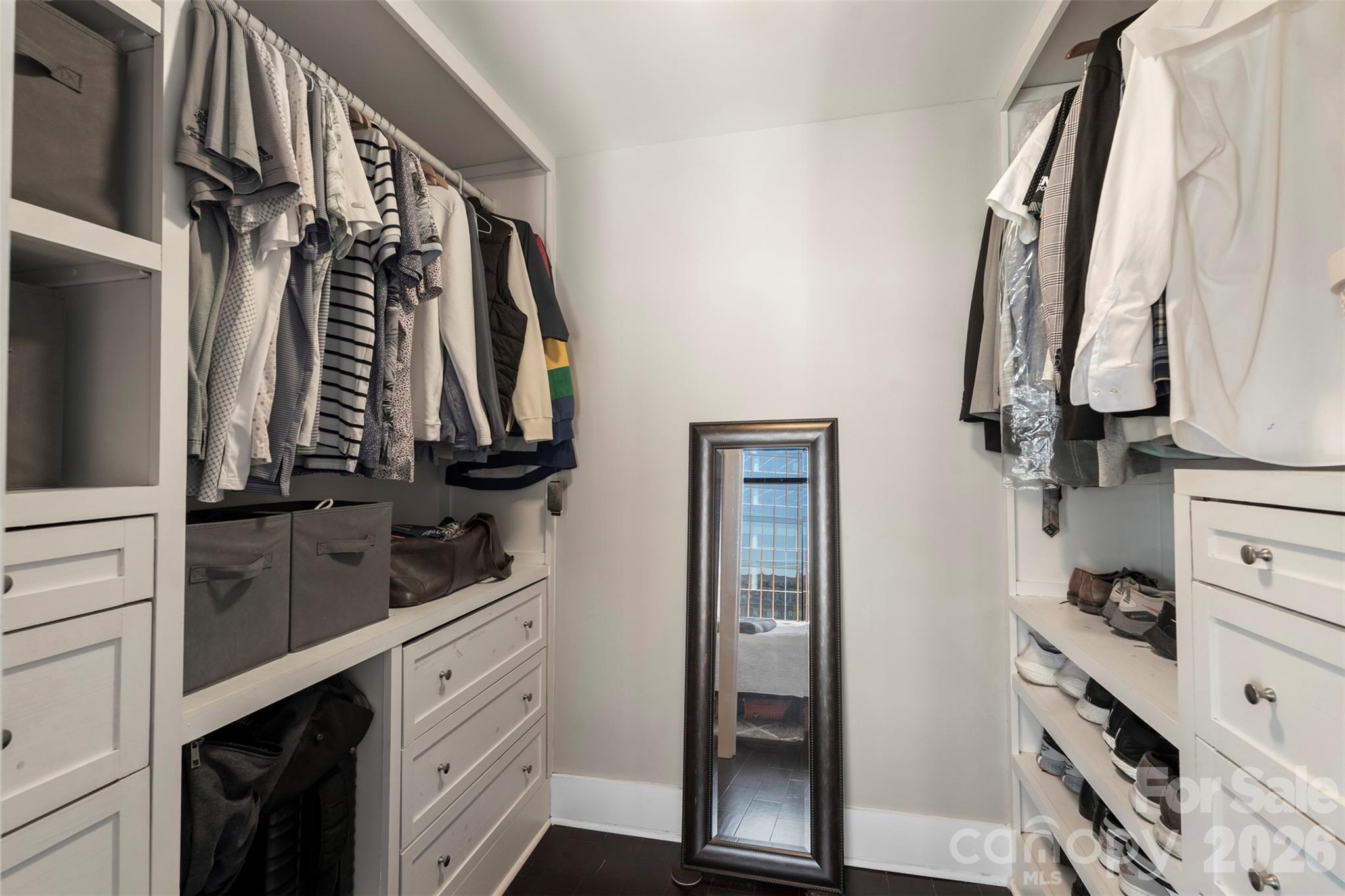 115 E Park Avenue #401 — Charlotte