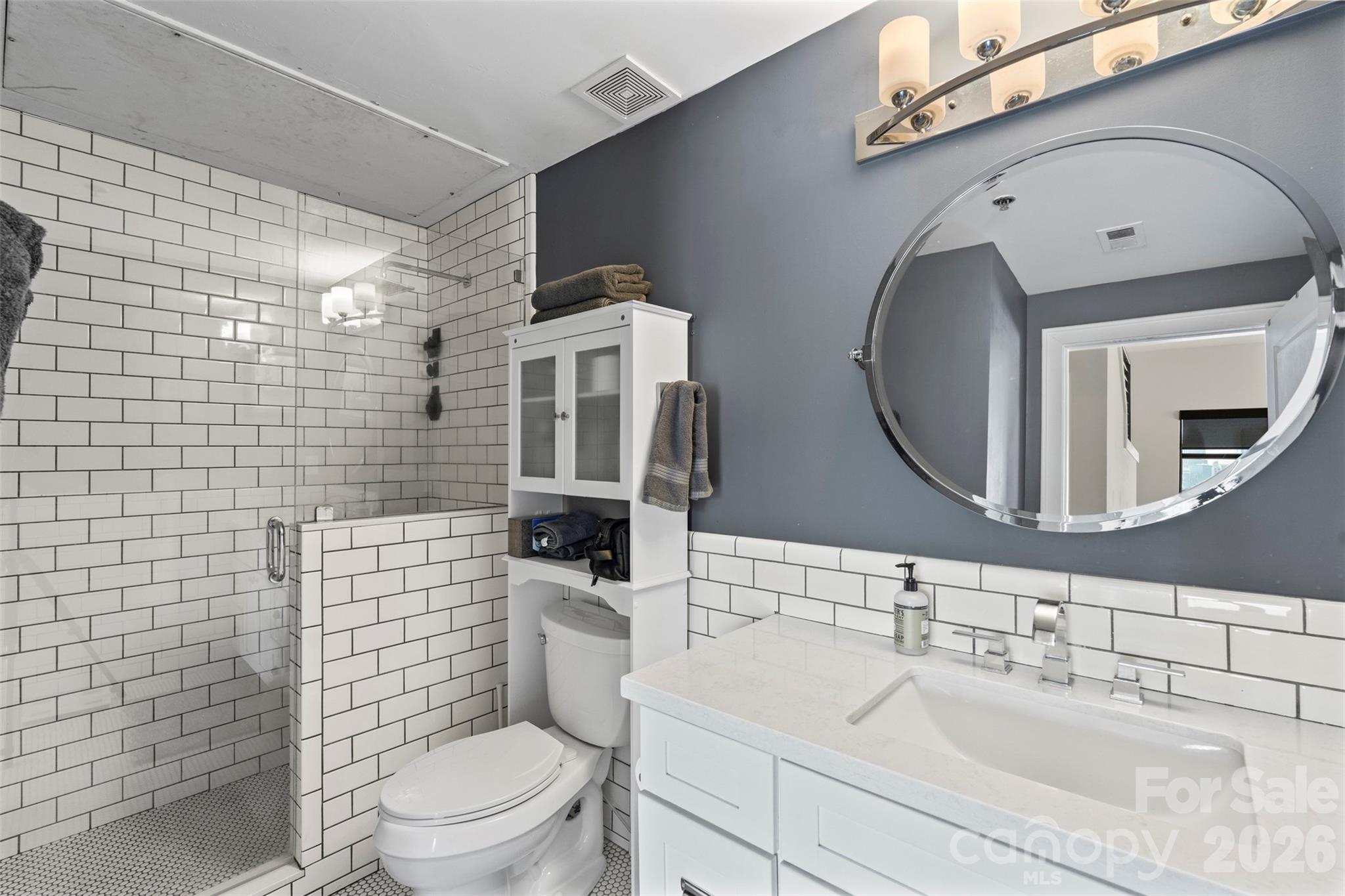 115 E Park Avenue #401 — Charlotte