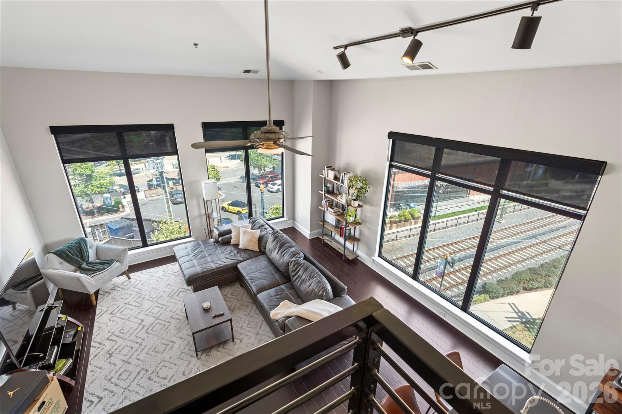 115 E Park Avenue #401 — Charlotte