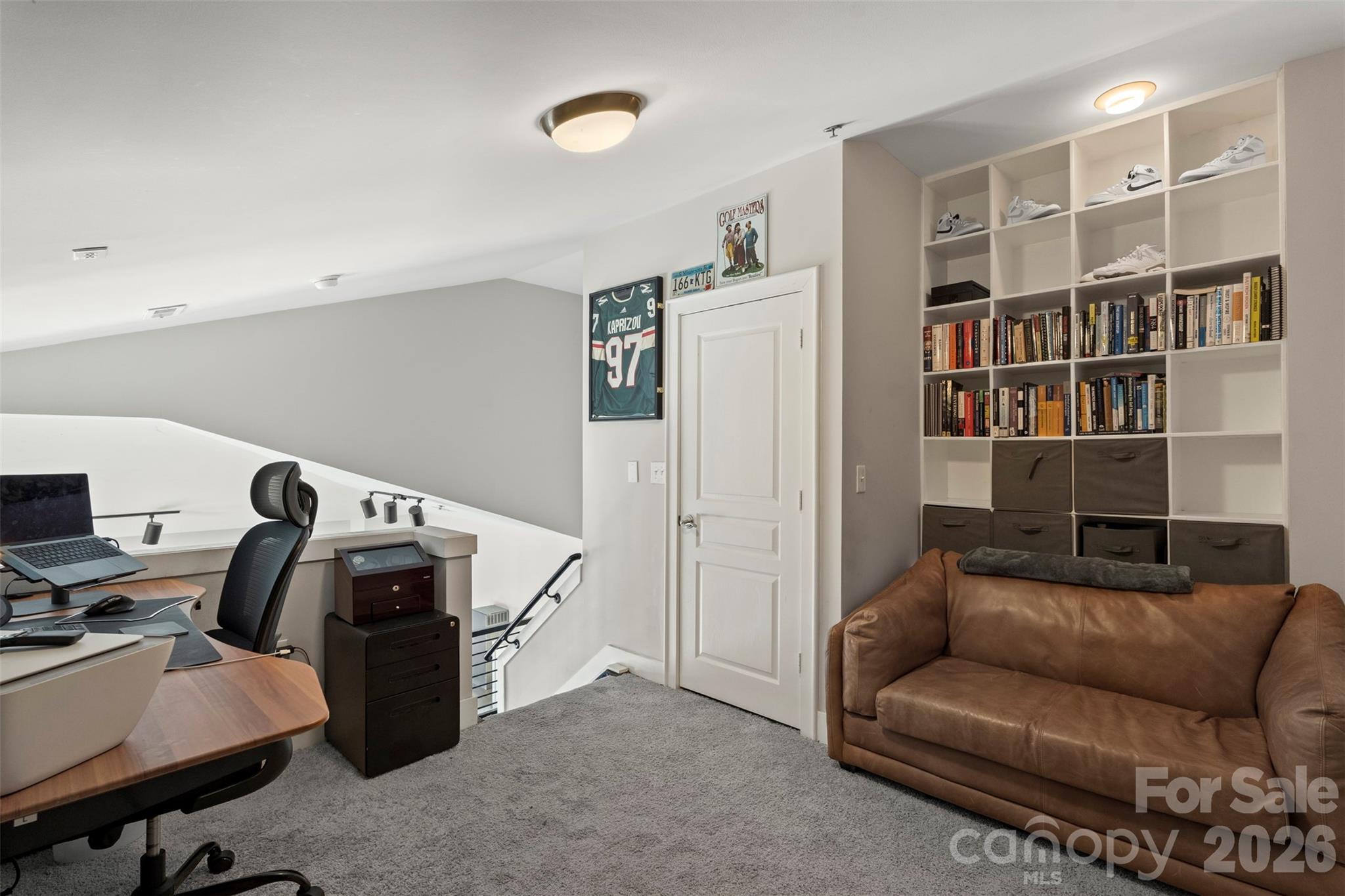 115 E Park Avenue #401 — Charlotte