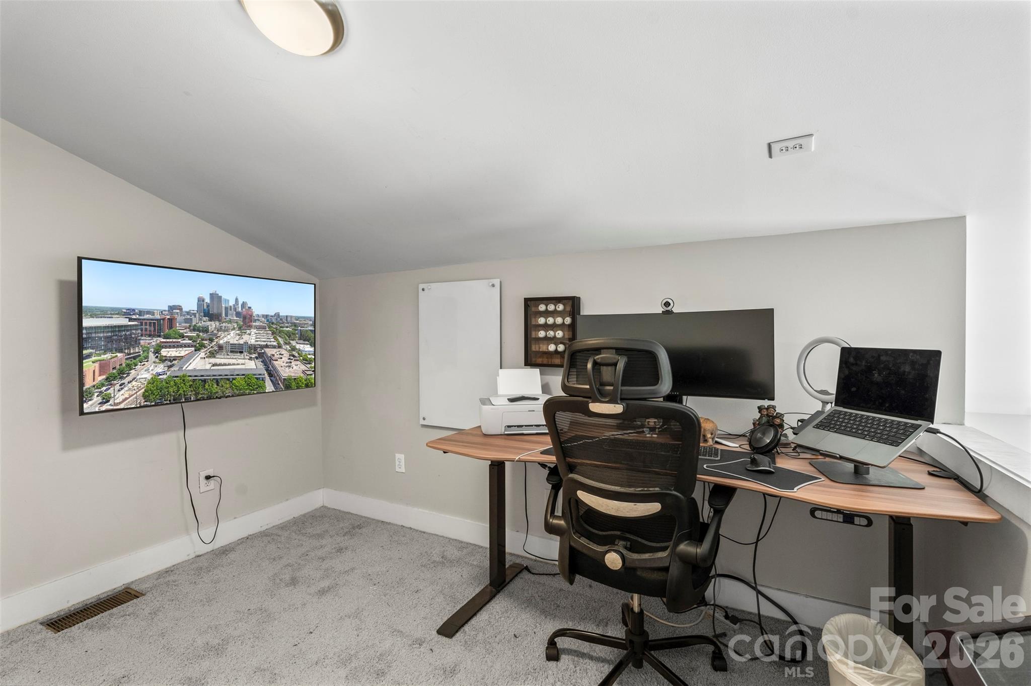 115 E Park Avenue #401 — Charlotte