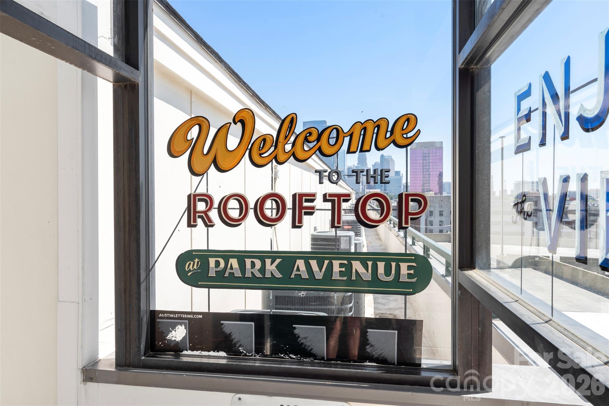 115 E Park Avenue #401 — Charlotte