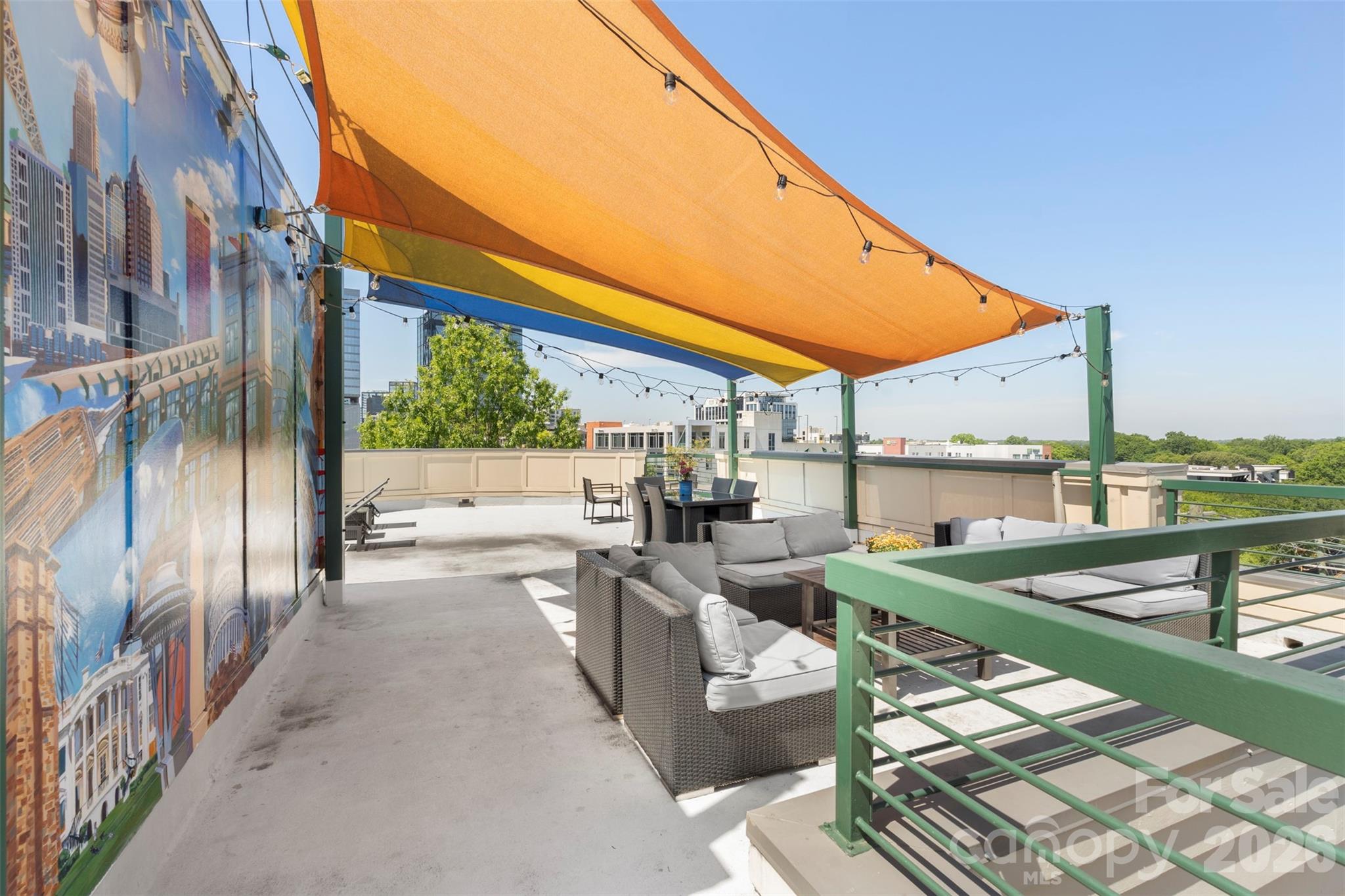 115 E Park Avenue #401 — Charlotte