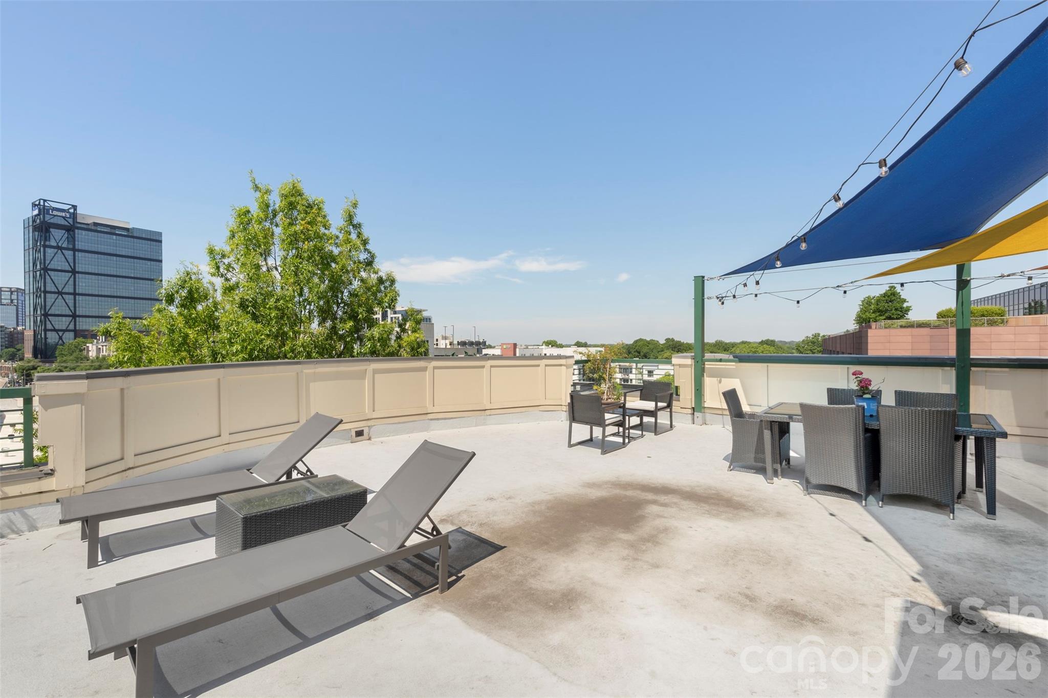 115 E Park Avenue #401 — Charlotte
