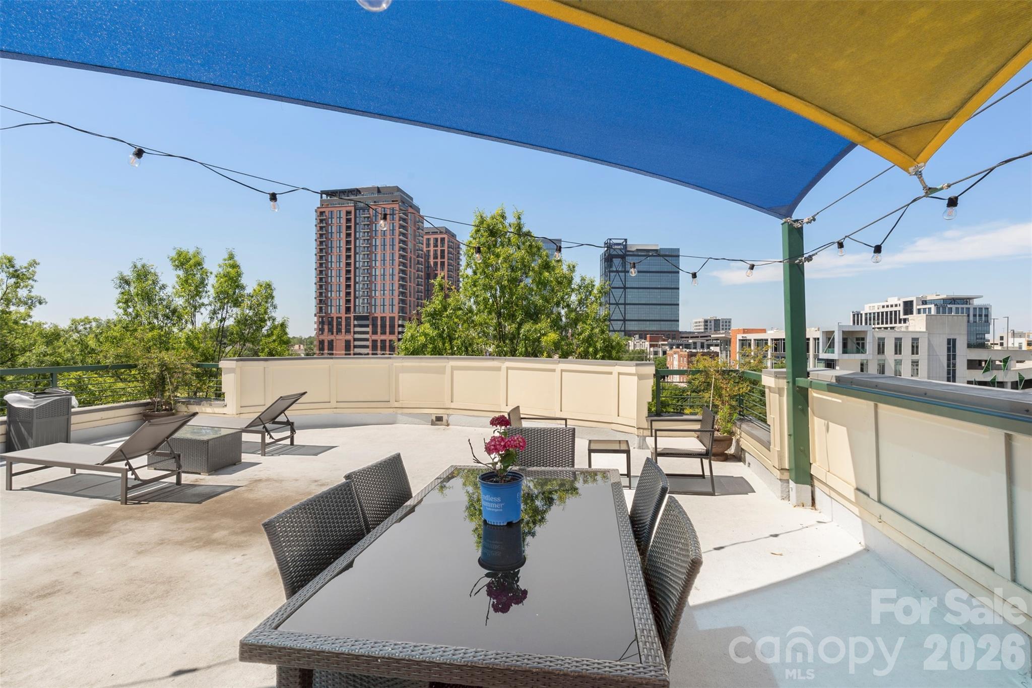 115 E Park Avenue #401 — Charlotte