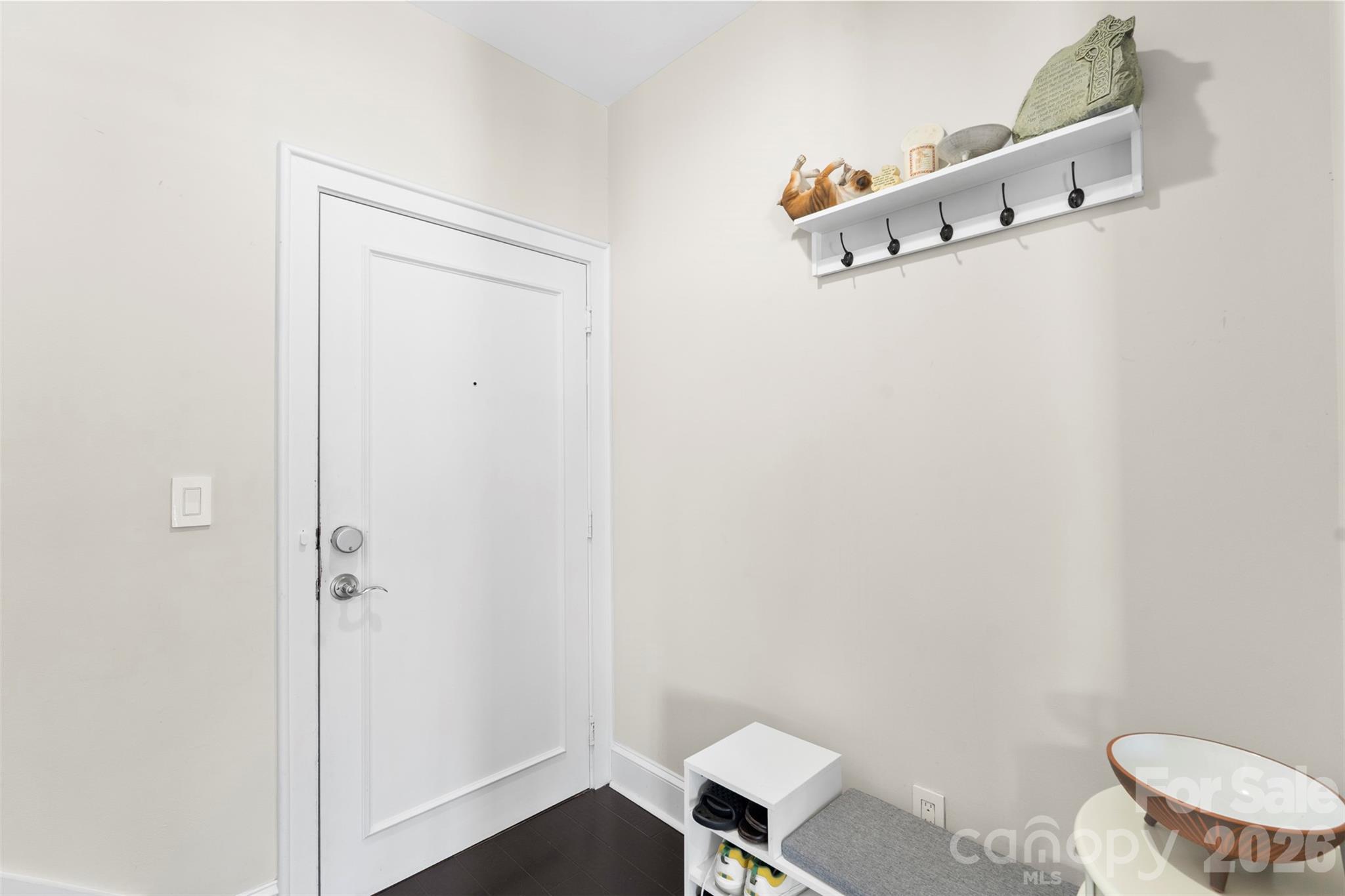115 E Park Avenue #401 — Charlotte