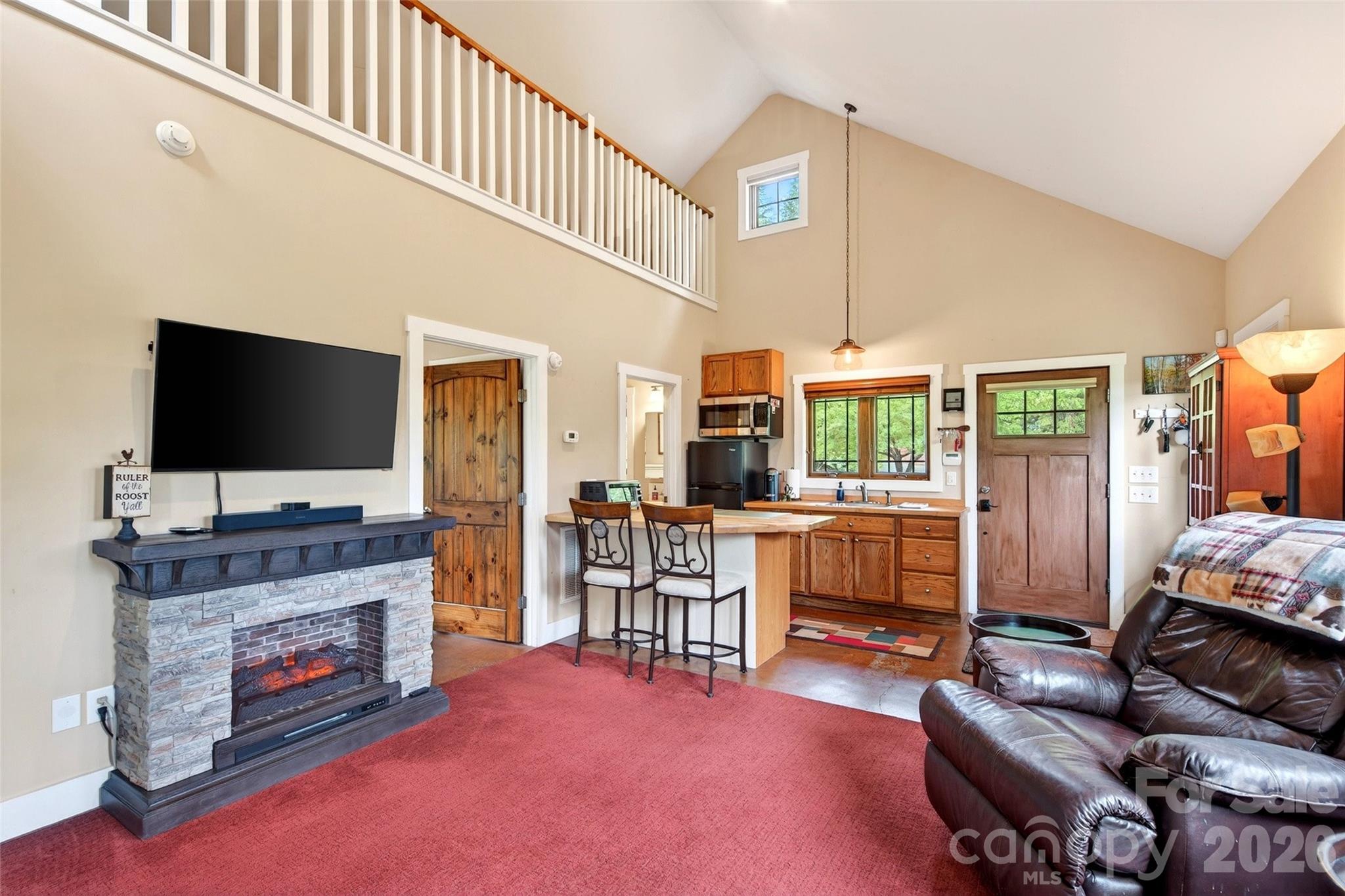 159 Osprey Roost Drive — Nebo