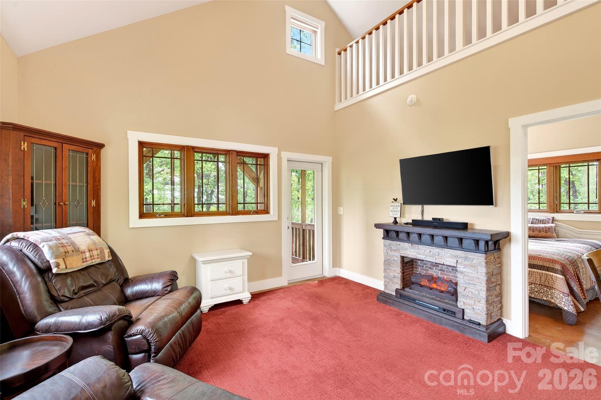 159 Osprey Roost Drive — Nebo