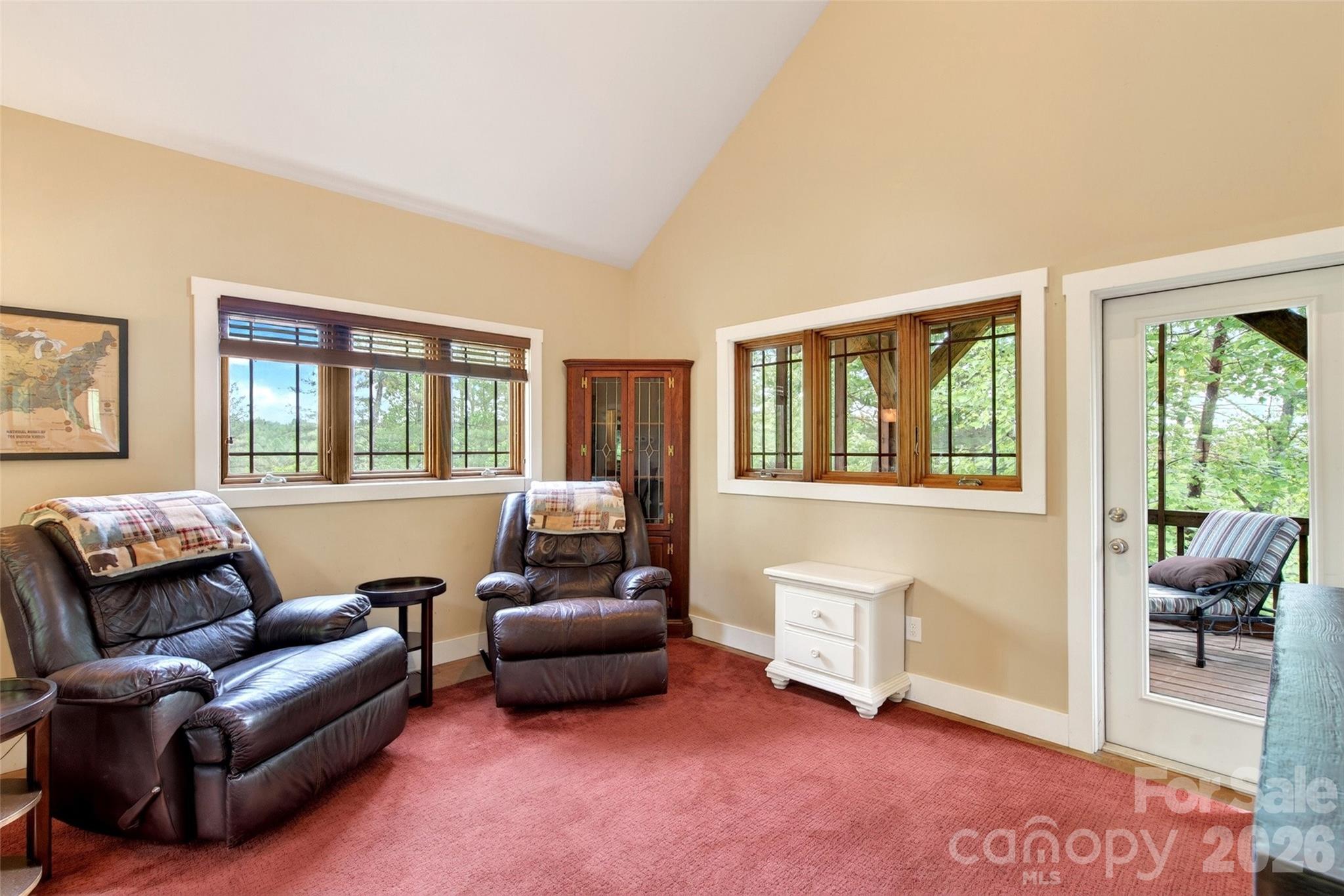 159 Osprey Roost Drive — Nebo