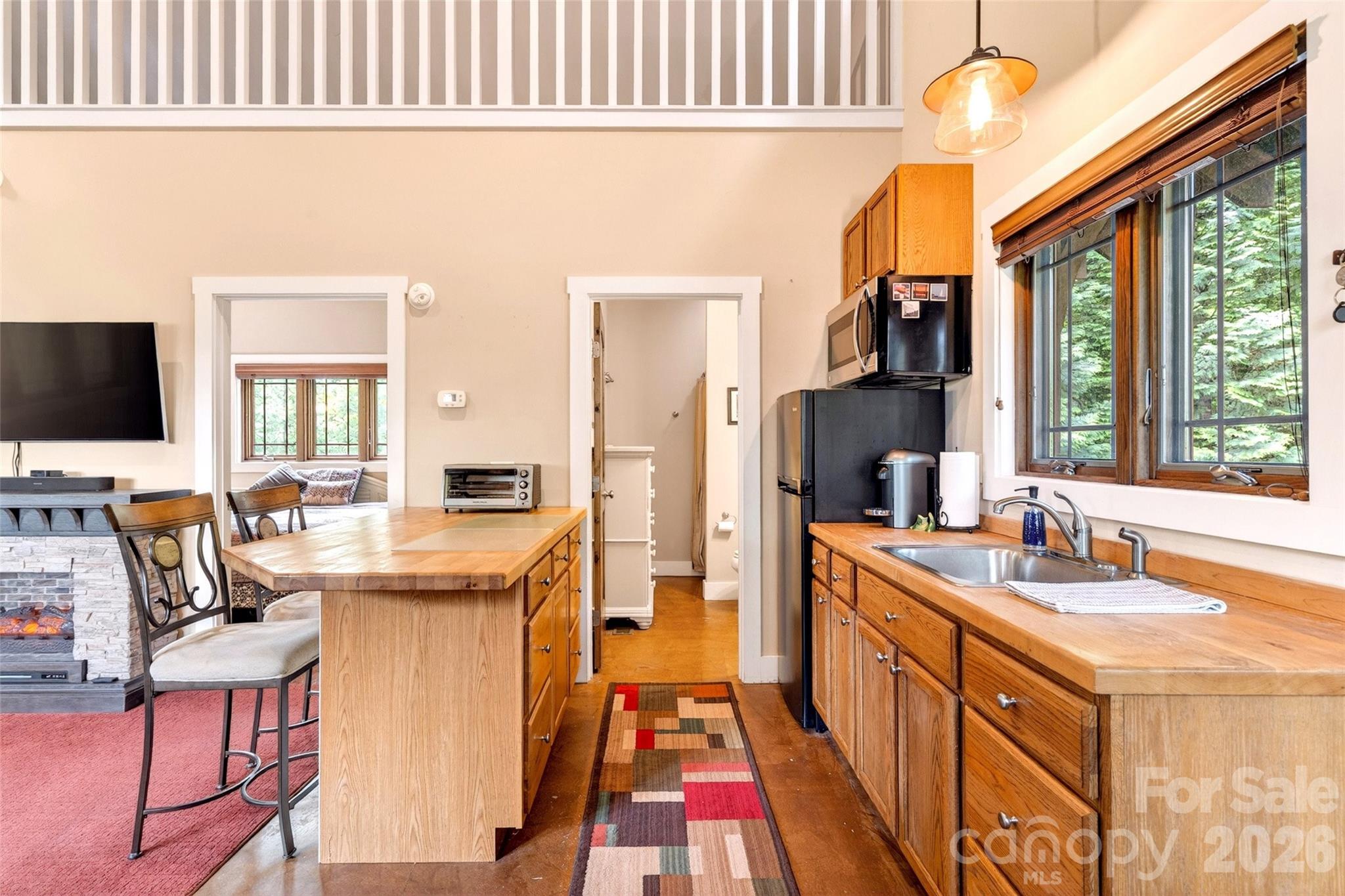 159 Osprey Roost Drive — Nebo