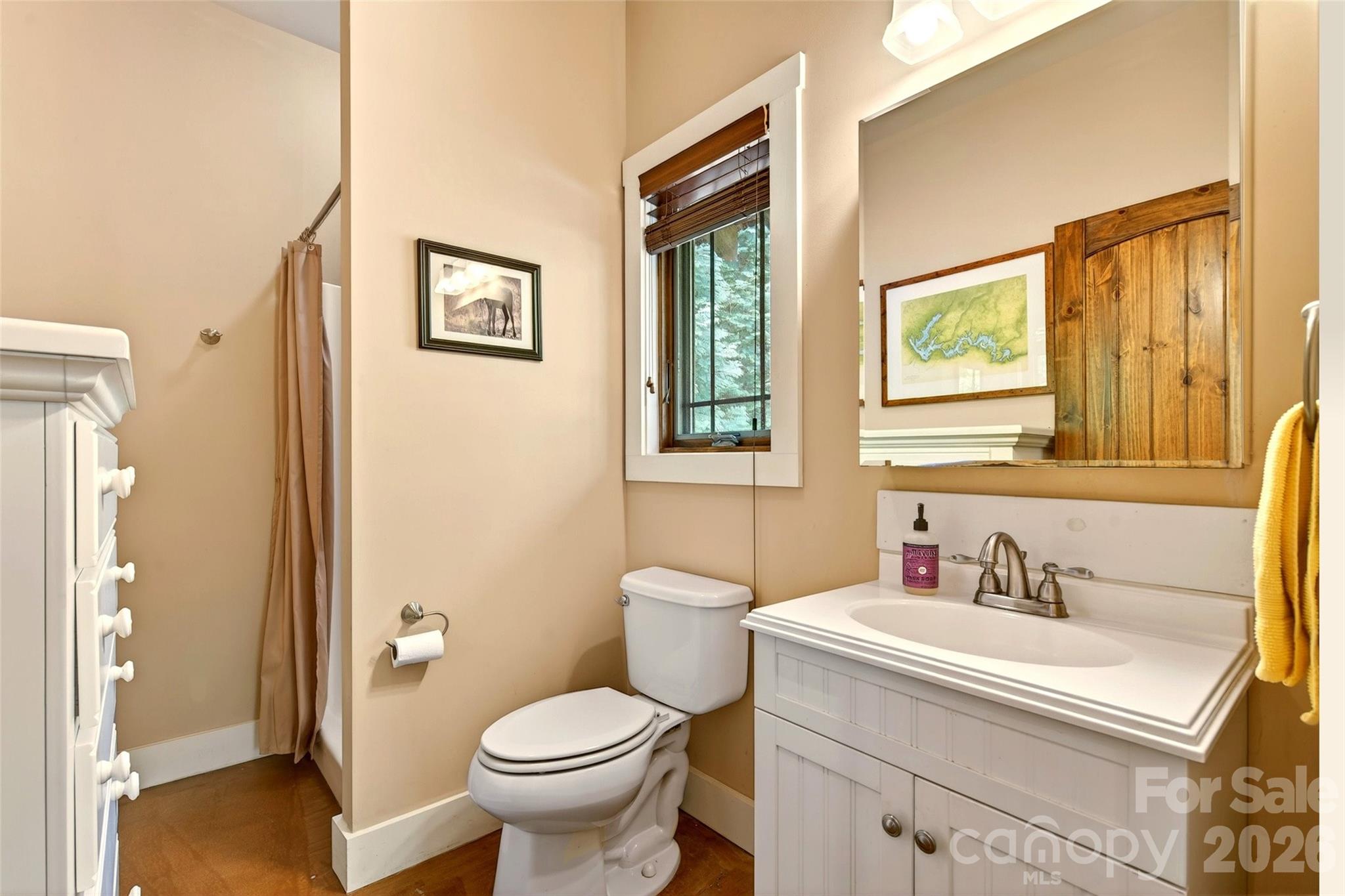 159 Osprey Roost Drive — Nebo
