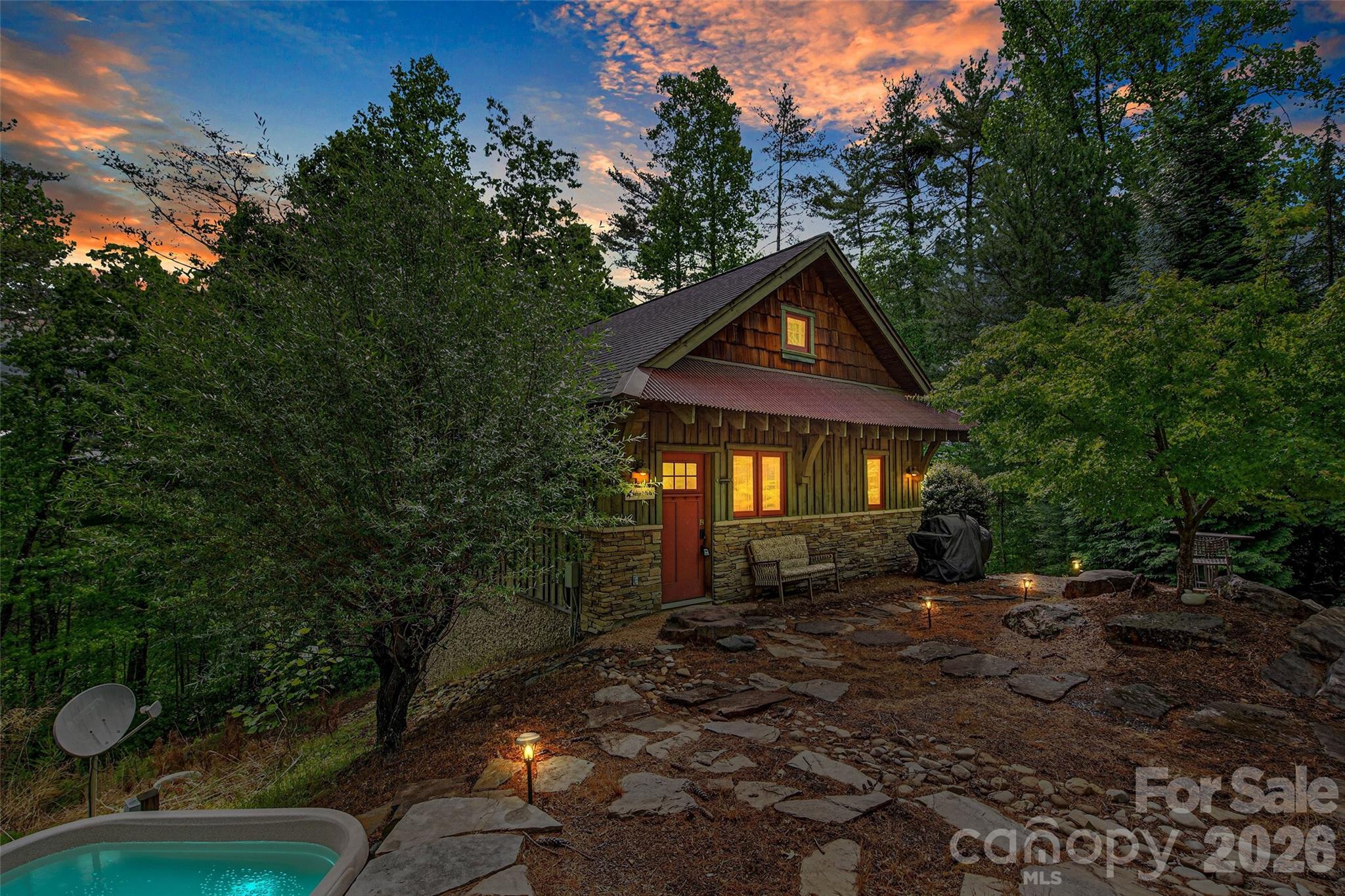 159 Osprey Roost Drive — Nebo