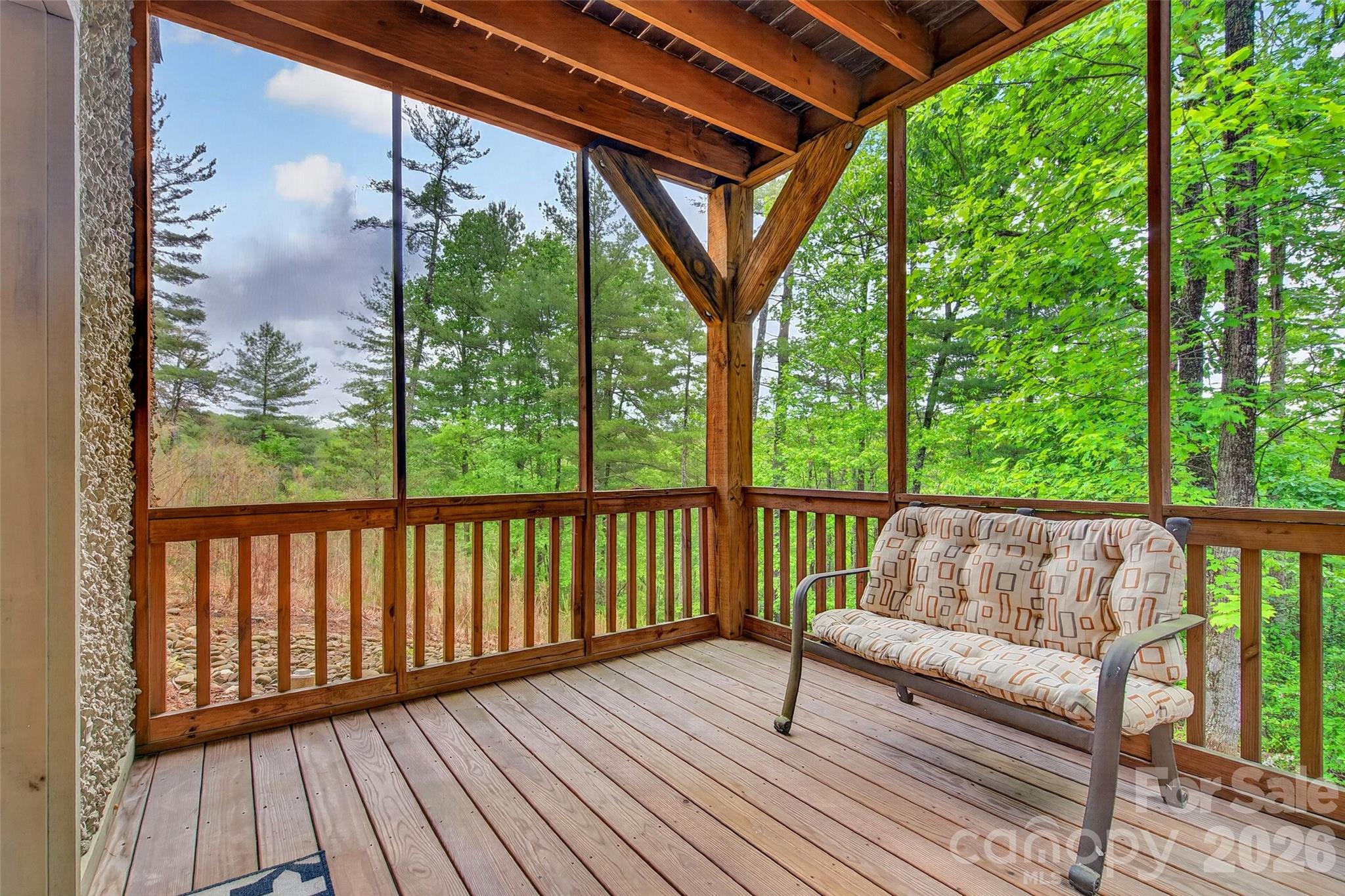 159 Osprey Roost Drive — Nebo