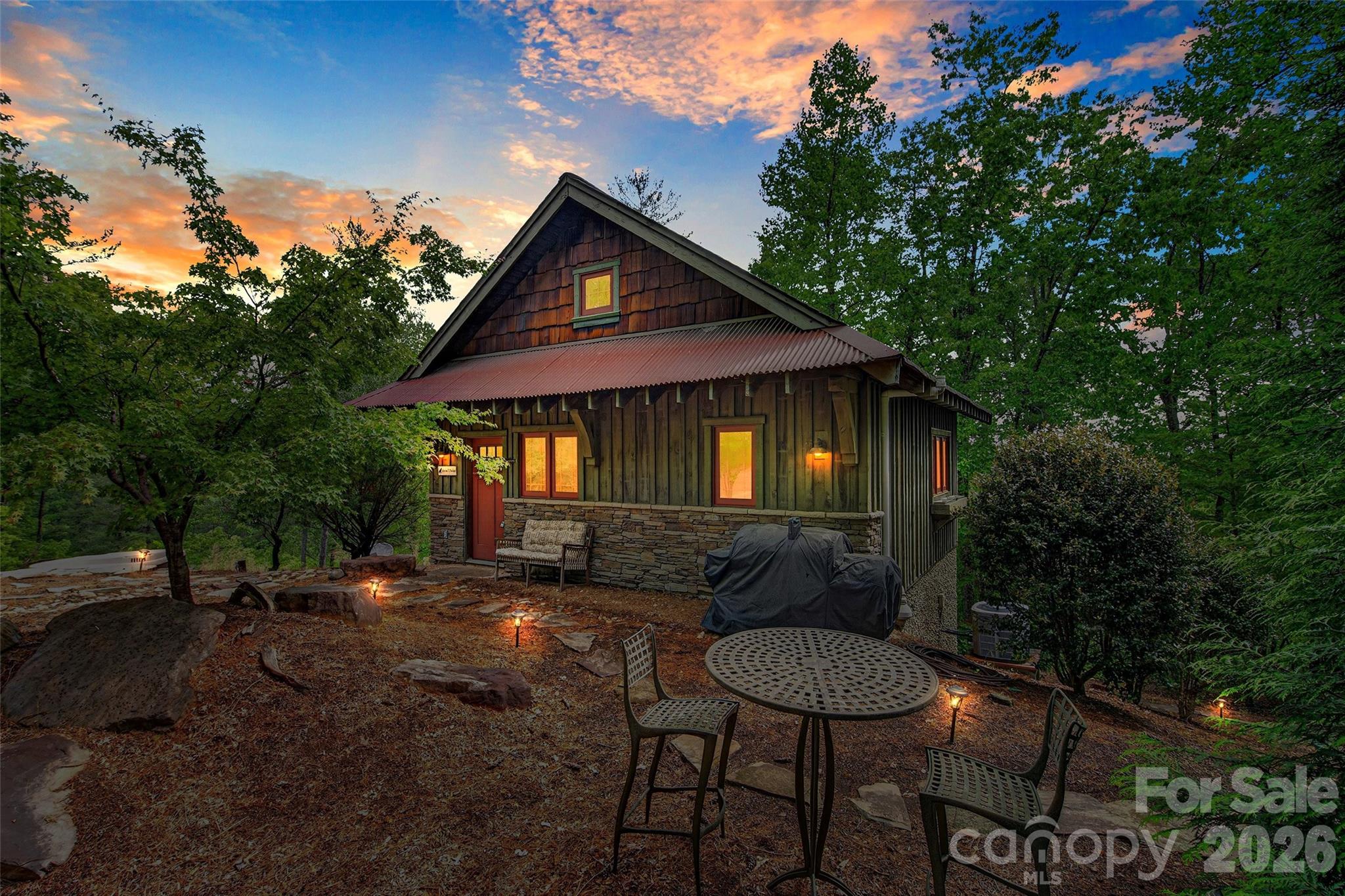 159 Osprey Roost Drive — Nebo