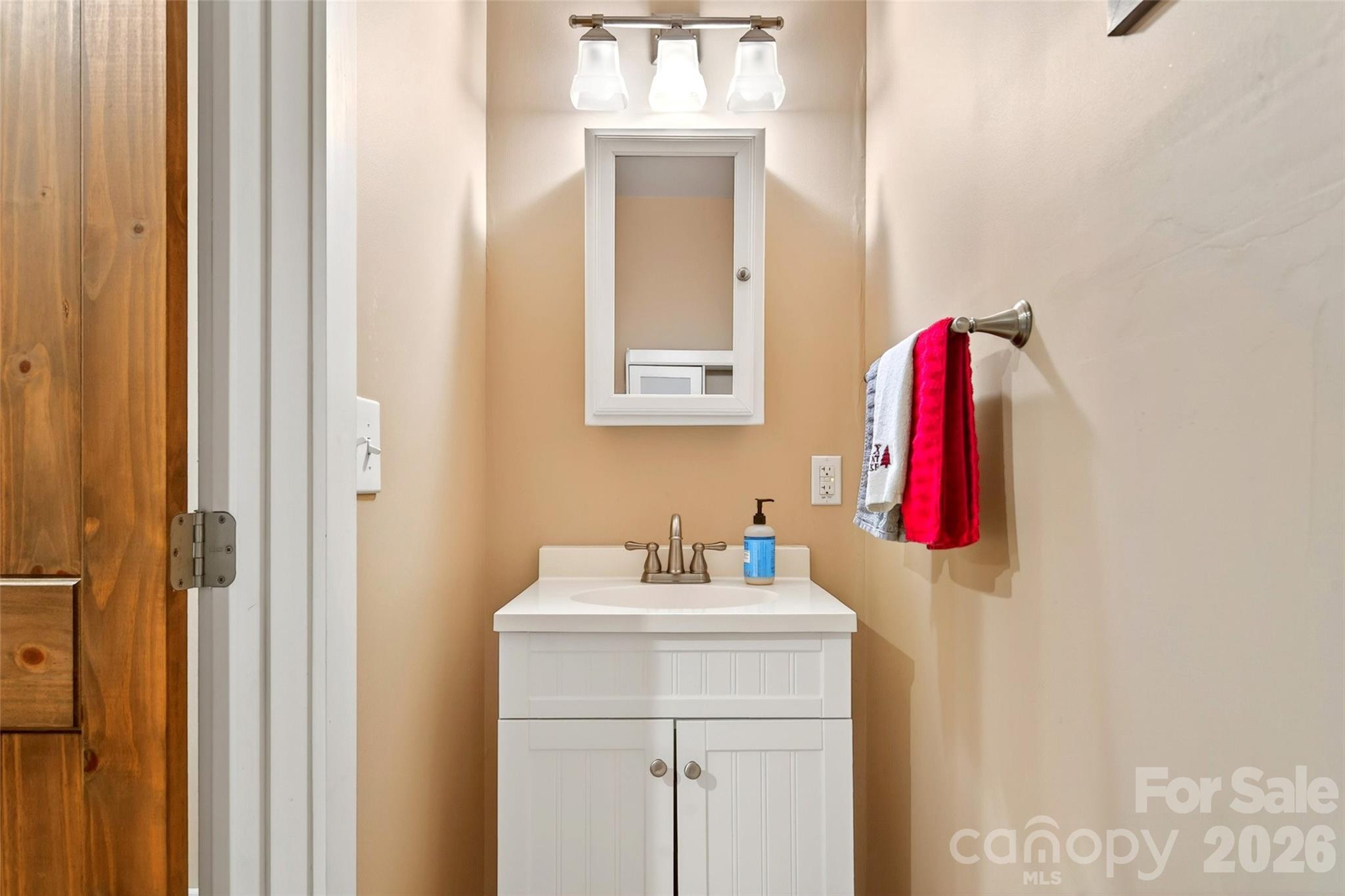 159 Osprey Roost Drive — Nebo