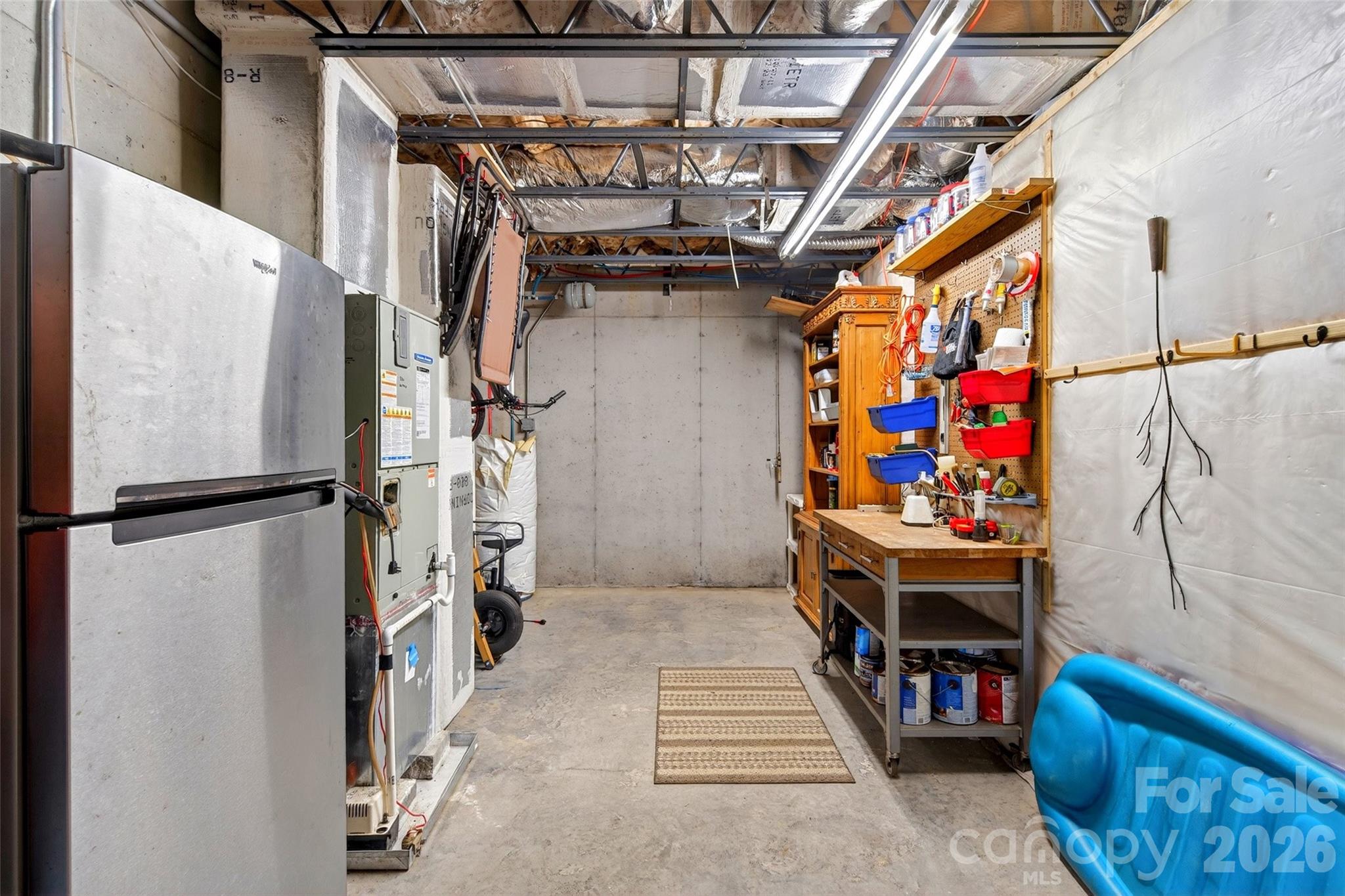 159 Osprey Roost Drive — Nebo