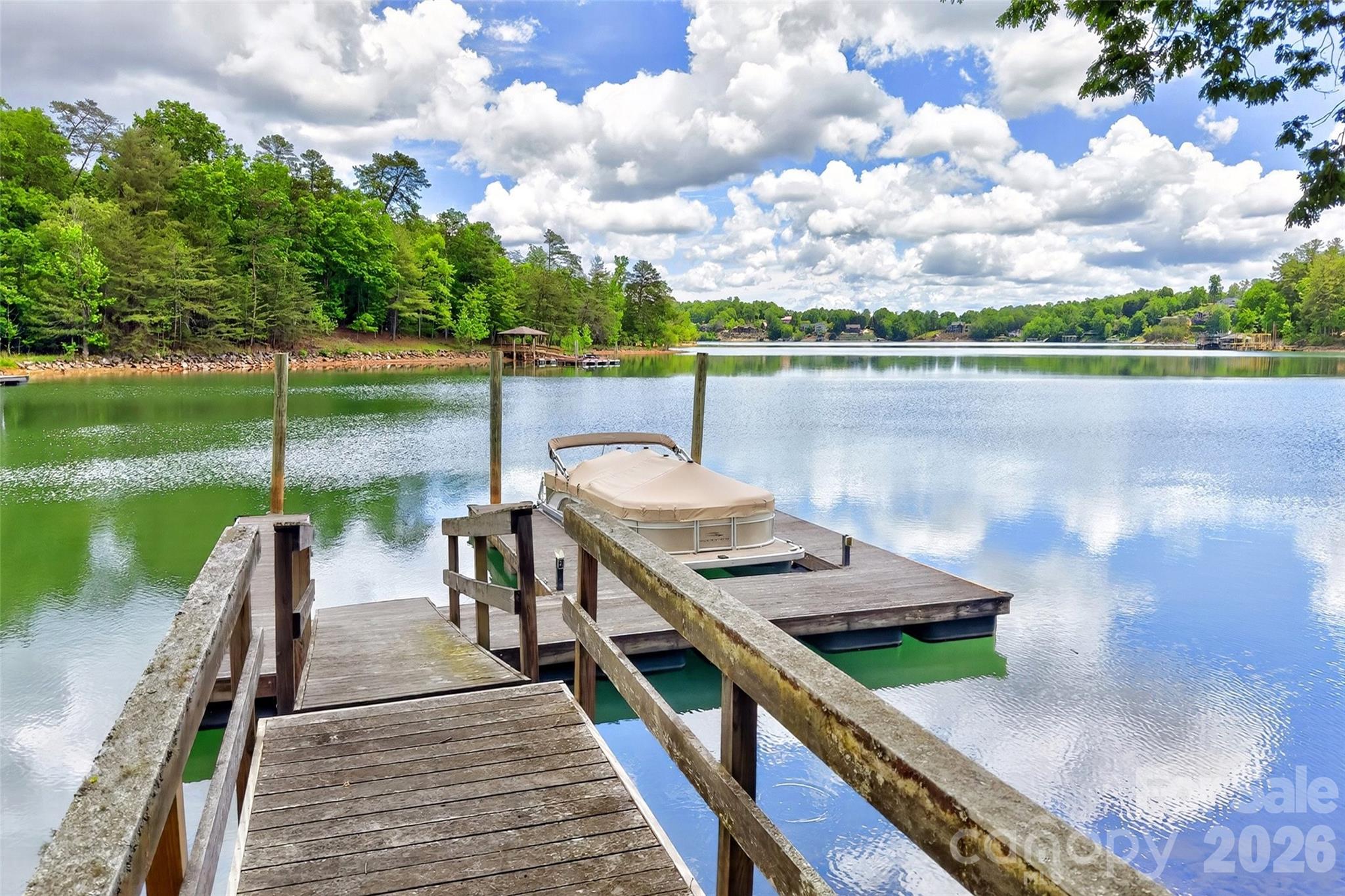 159 Osprey Roost Drive — Nebo