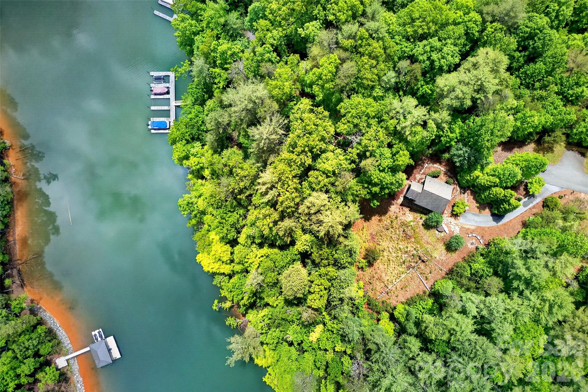 159 Osprey Roost Drive — Nebo