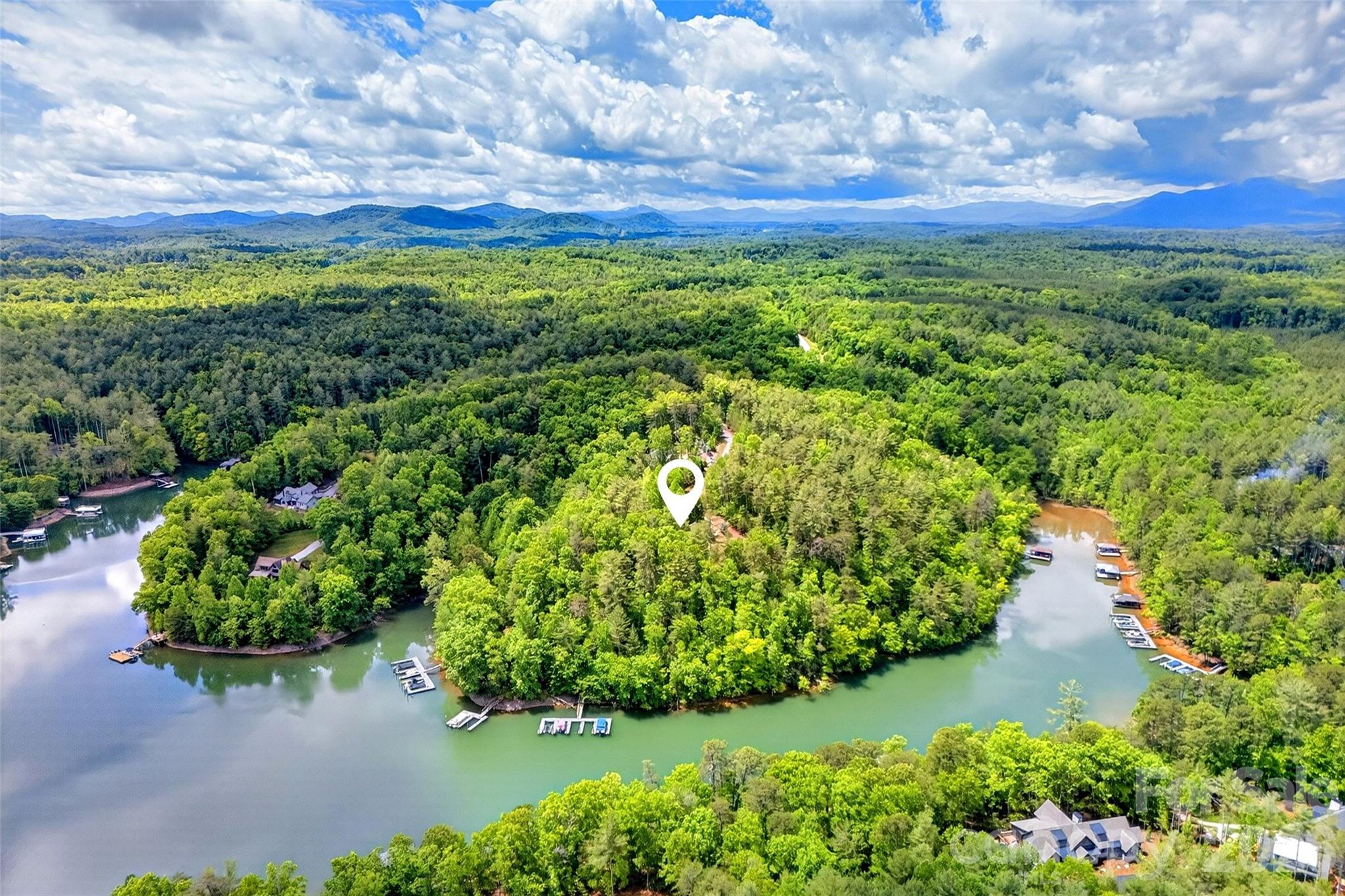159 Osprey Roost Drive — Nebo