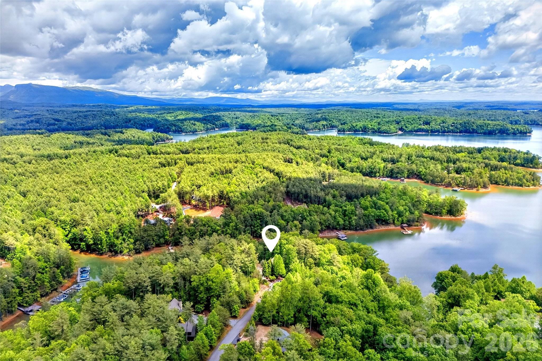 159 Osprey Roost Drive — Nebo