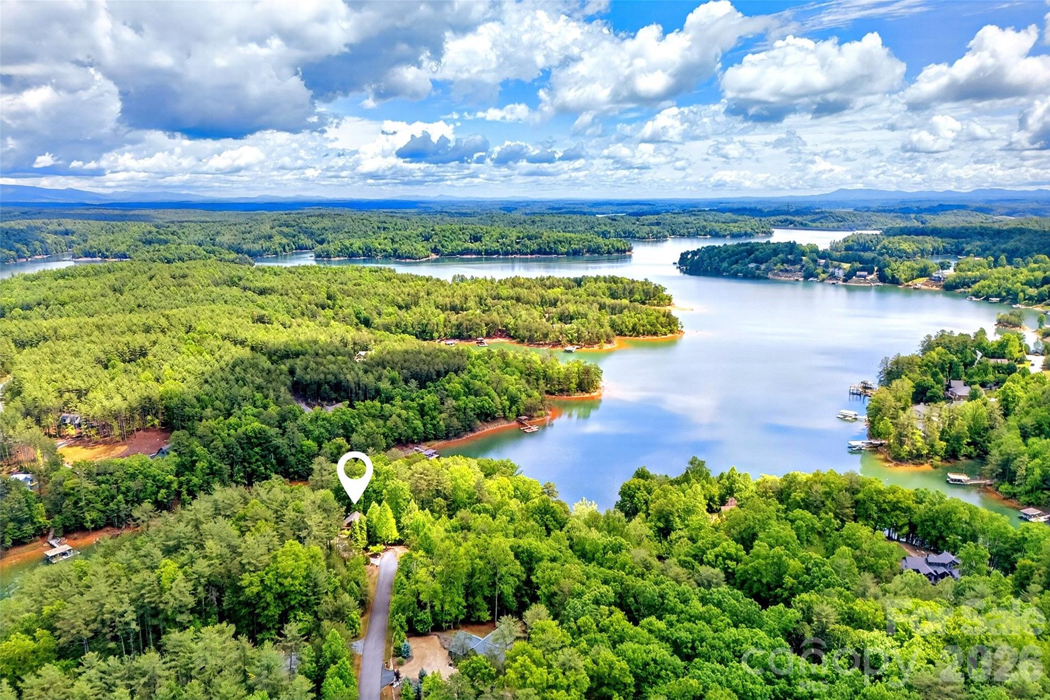 159 Osprey Roost Drive — Nebo