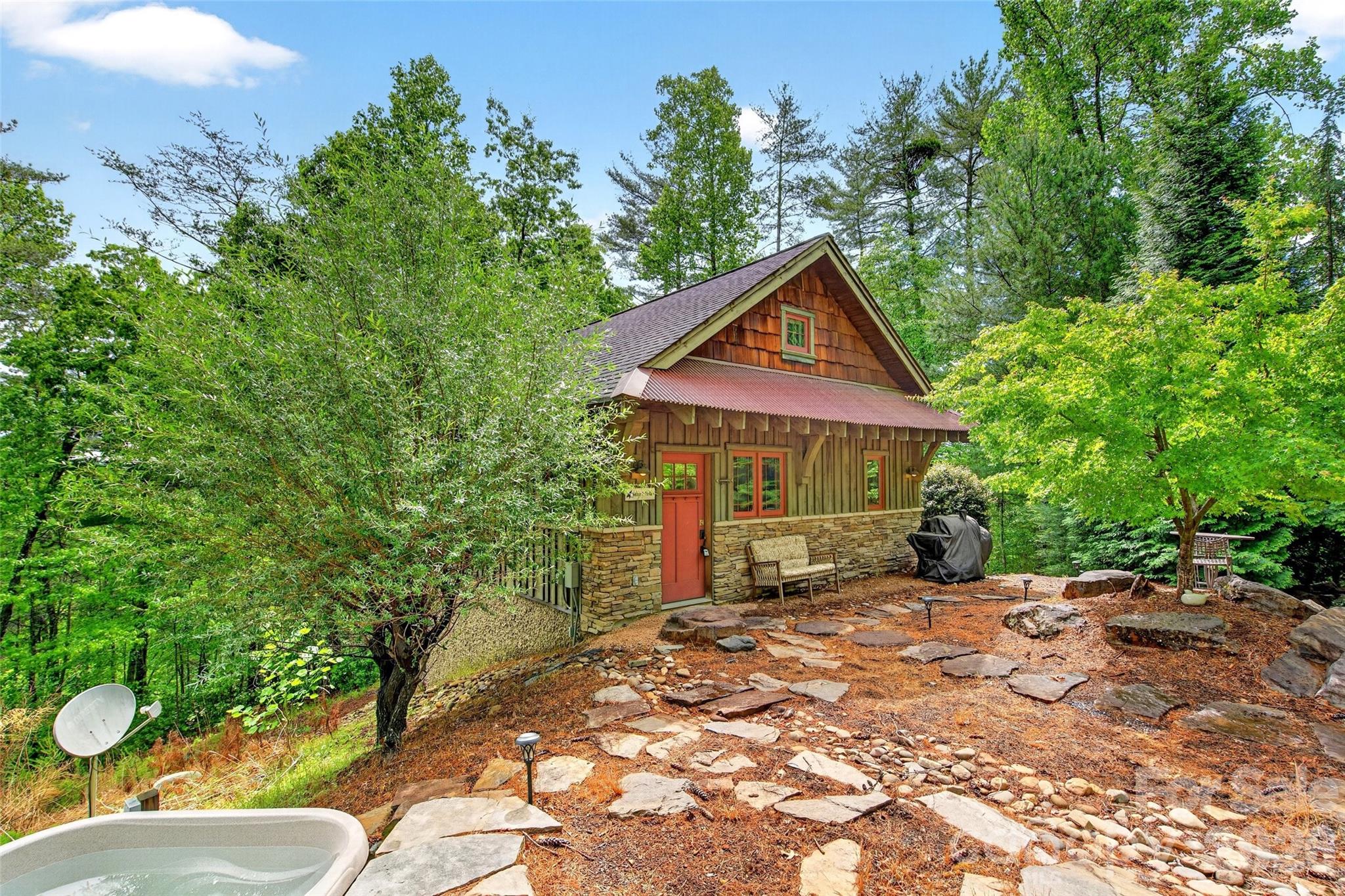 159 Osprey Roost Drive — Nebo