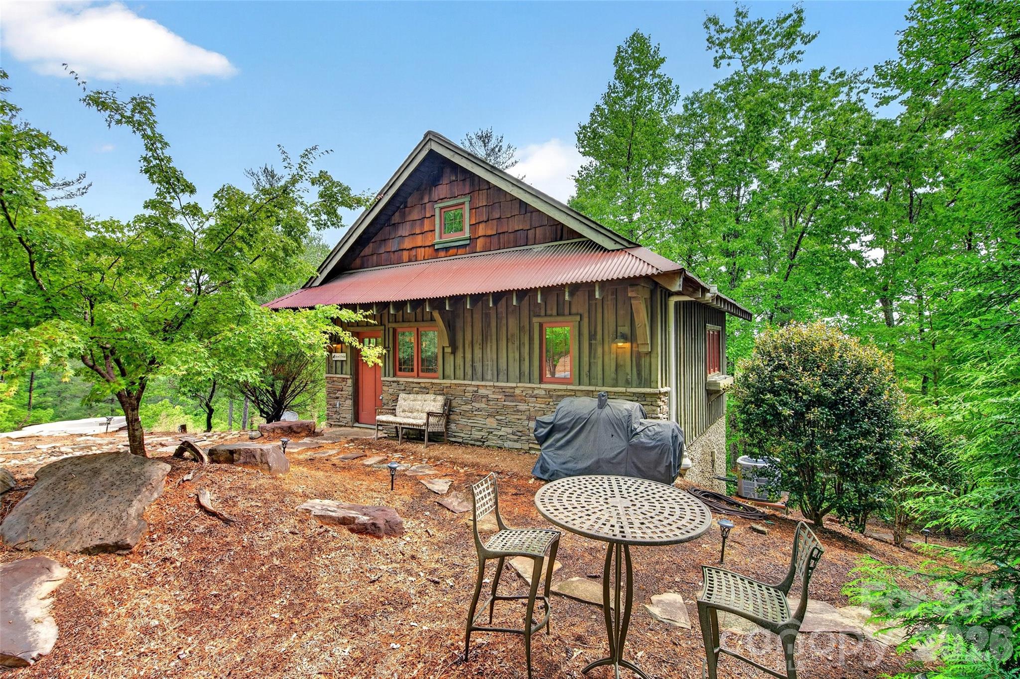 159 Osprey Roost Drive — Nebo