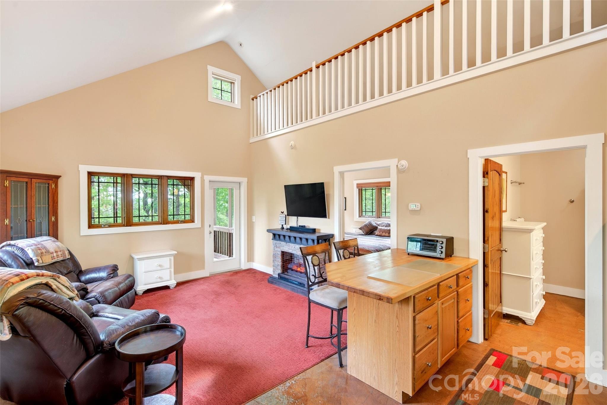 159 Osprey Roost Drive — Nebo