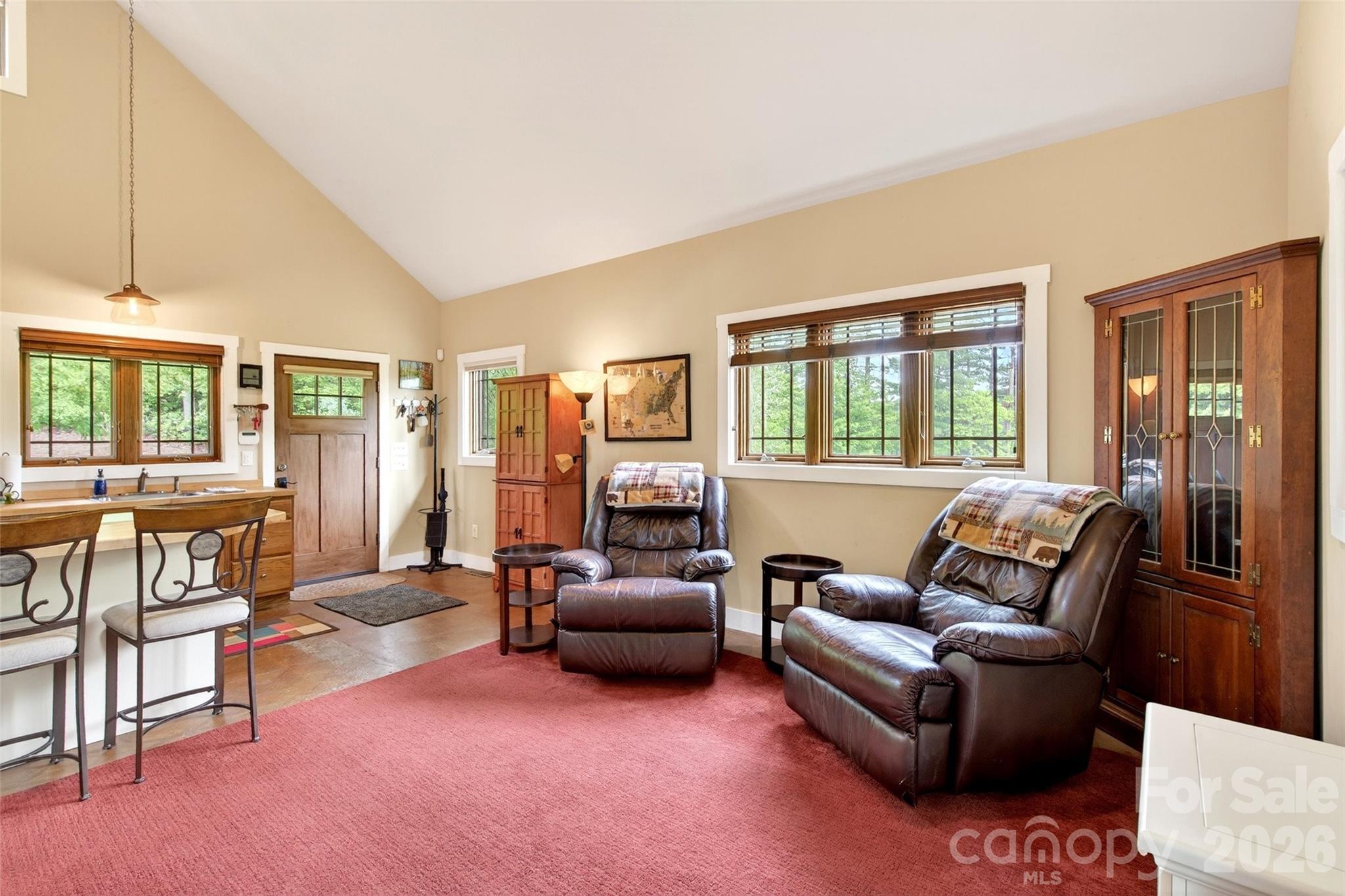 159 Osprey Roost Drive — Nebo