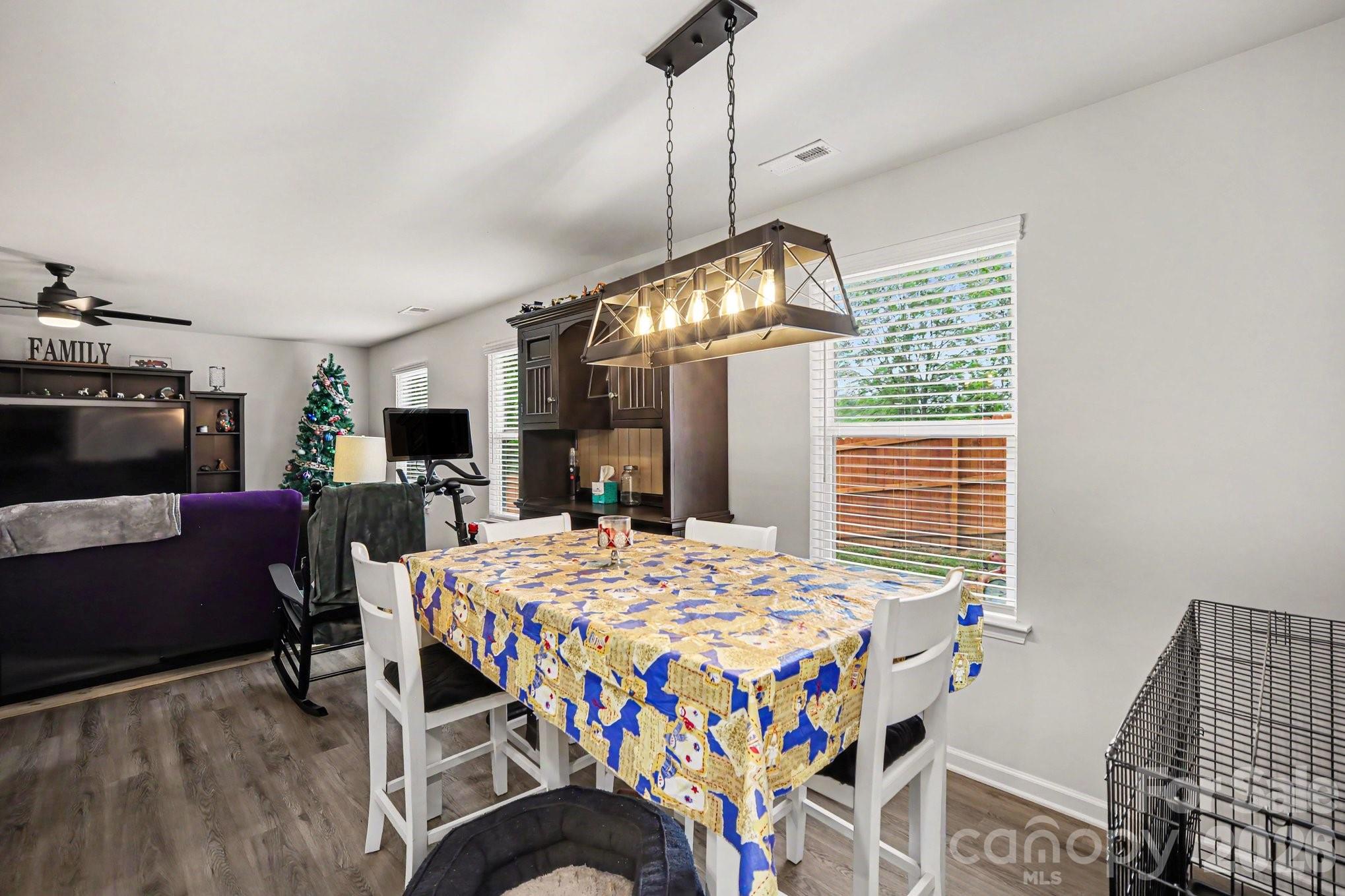 840 Carver Street — Shelby