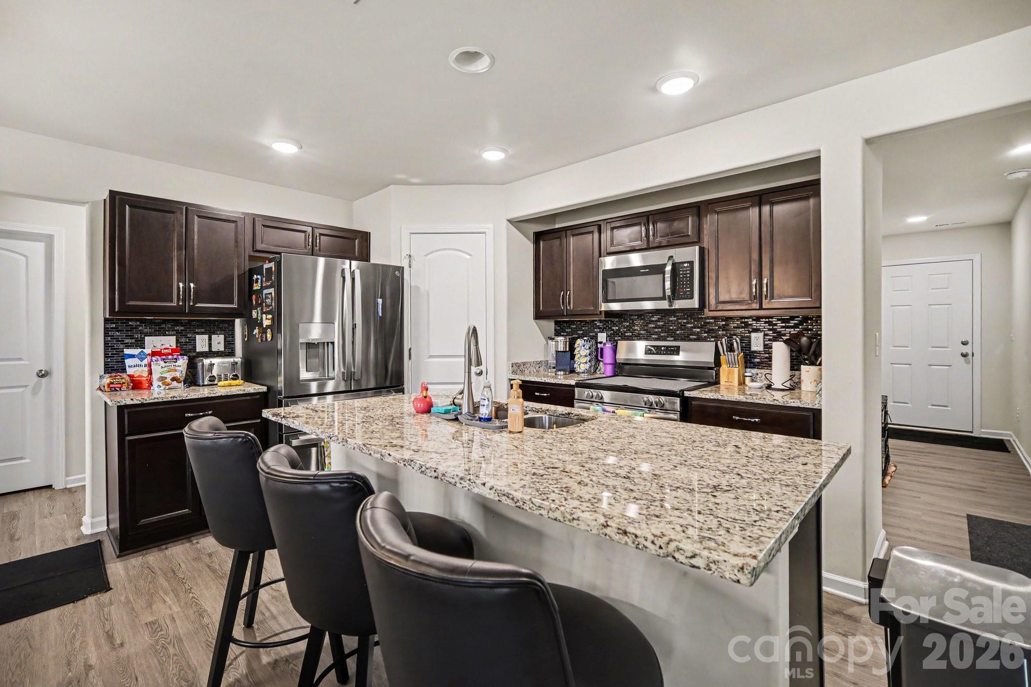 840 Carver Street — Shelby