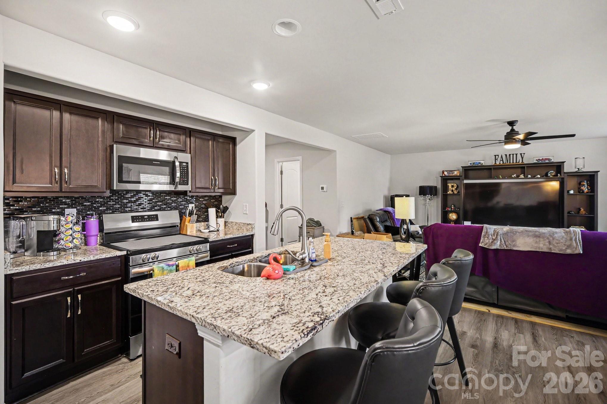 840 Carver Street — Shelby